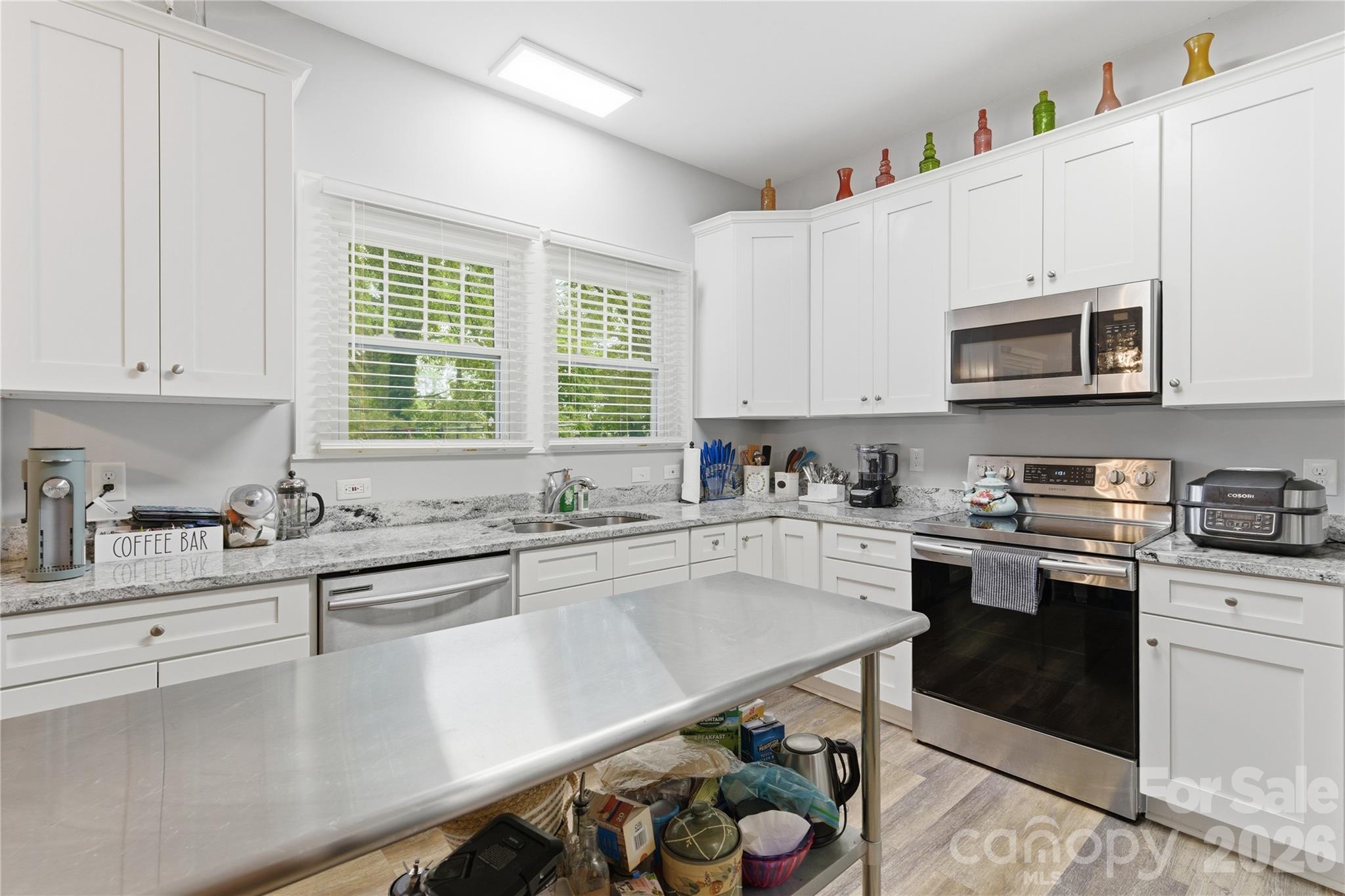 1818 Cannon Avenue Charlotte NC 28269
