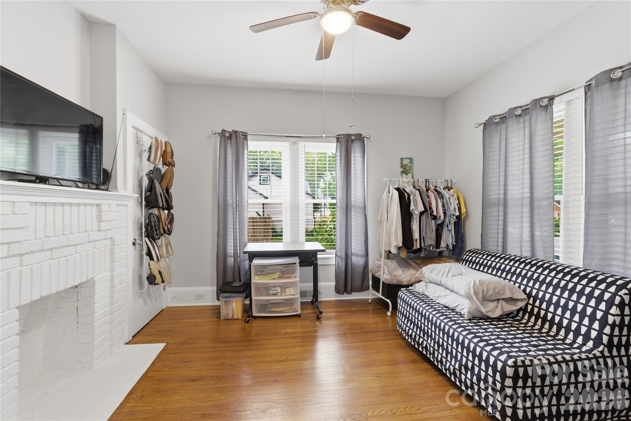 1818 Cannon Avenue Charlotte NC 28269