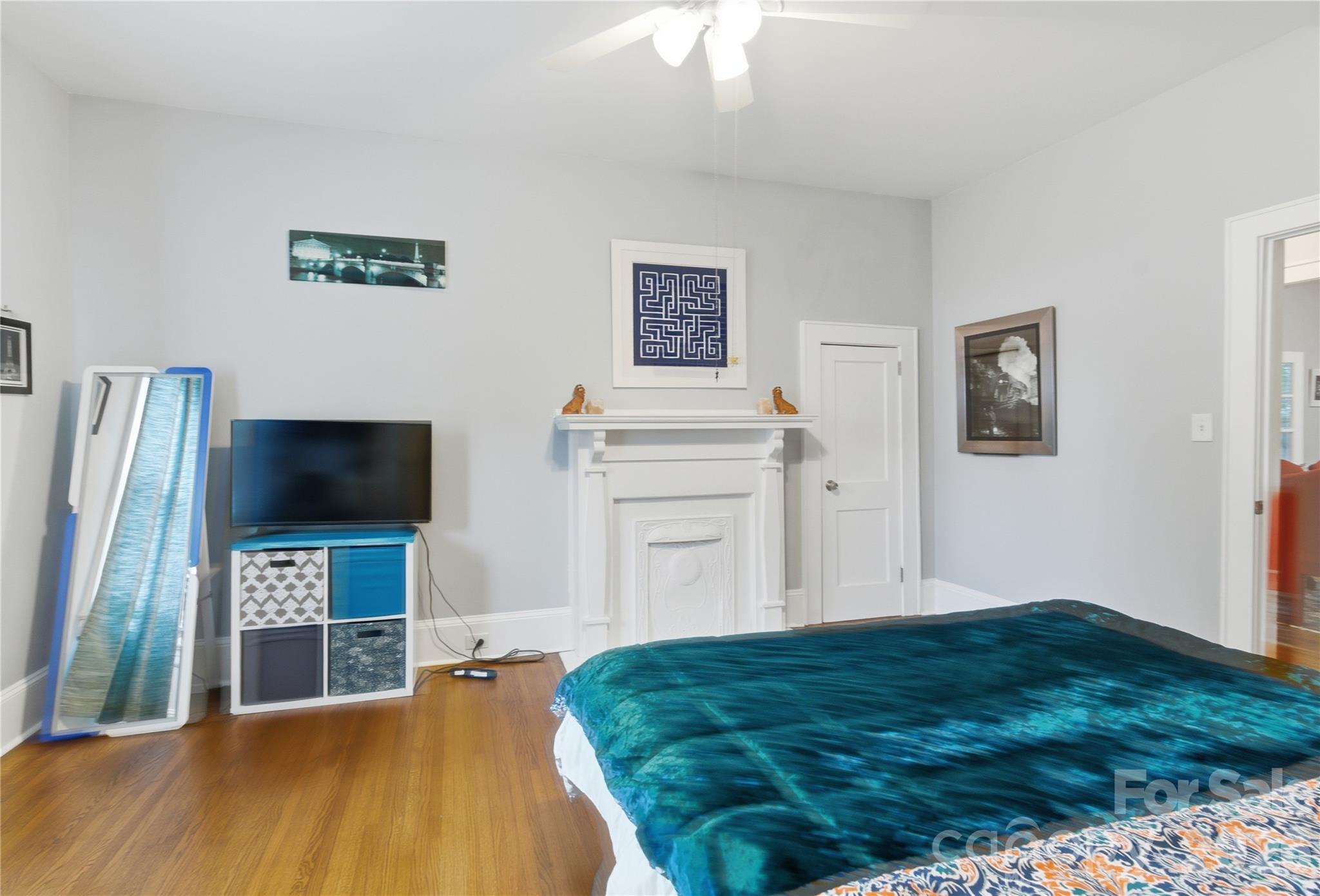1818 Cannon Avenue Charlotte NC 28269