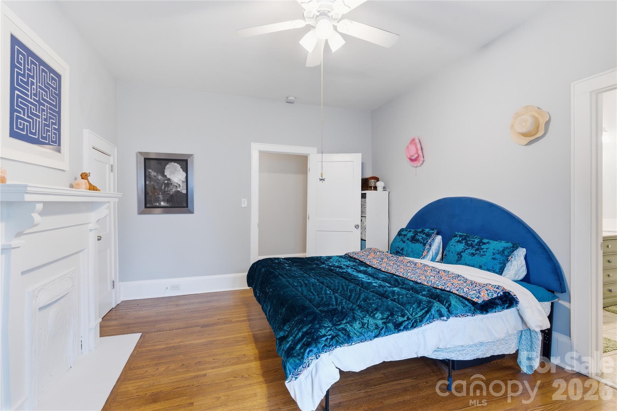 1818 Cannon Avenue Charlotte NC 28269