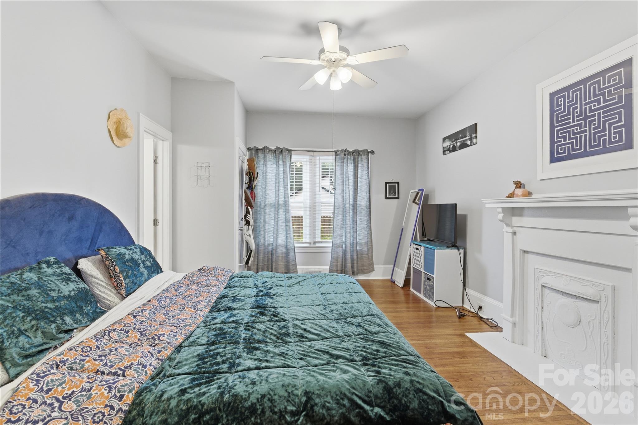 1818 Cannon Avenue Charlotte NC 28269
