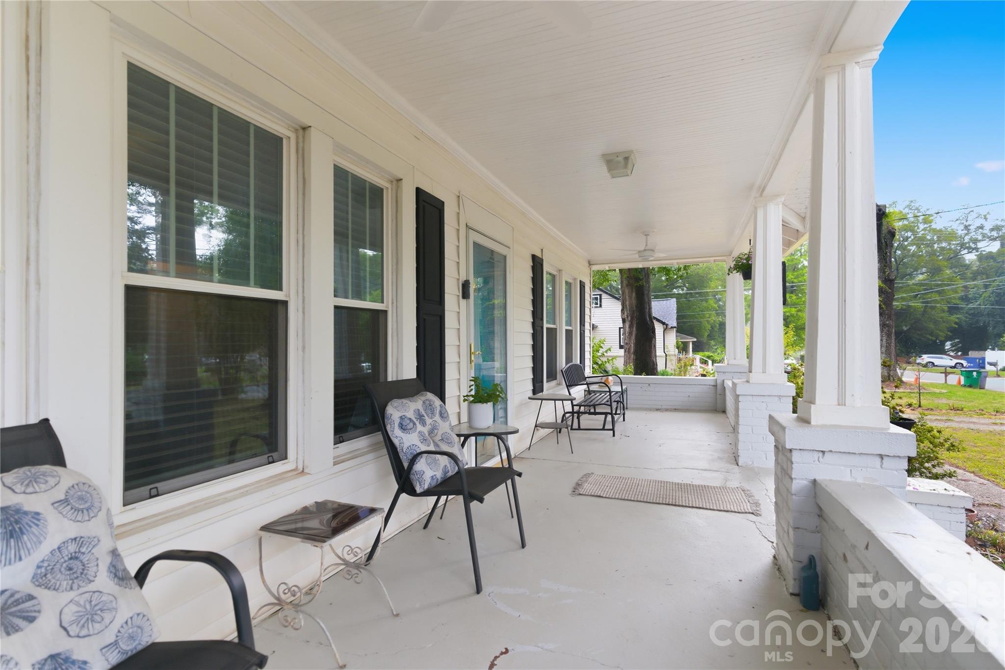1818 Cannon Avenue Charlotte NC 28269