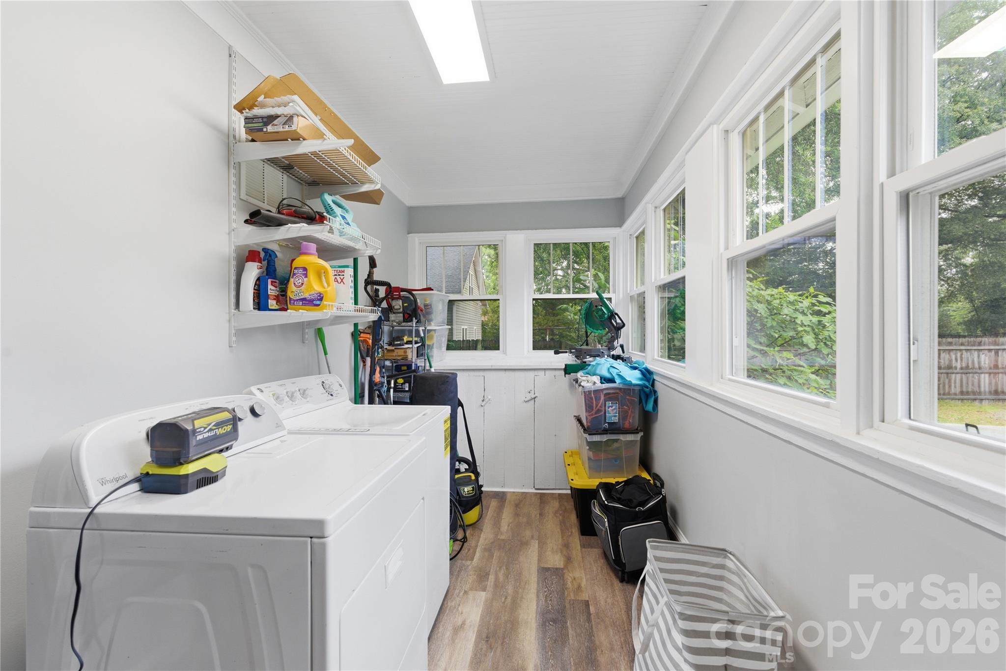 1818 Cannon Avenue Charlotte NC 28269