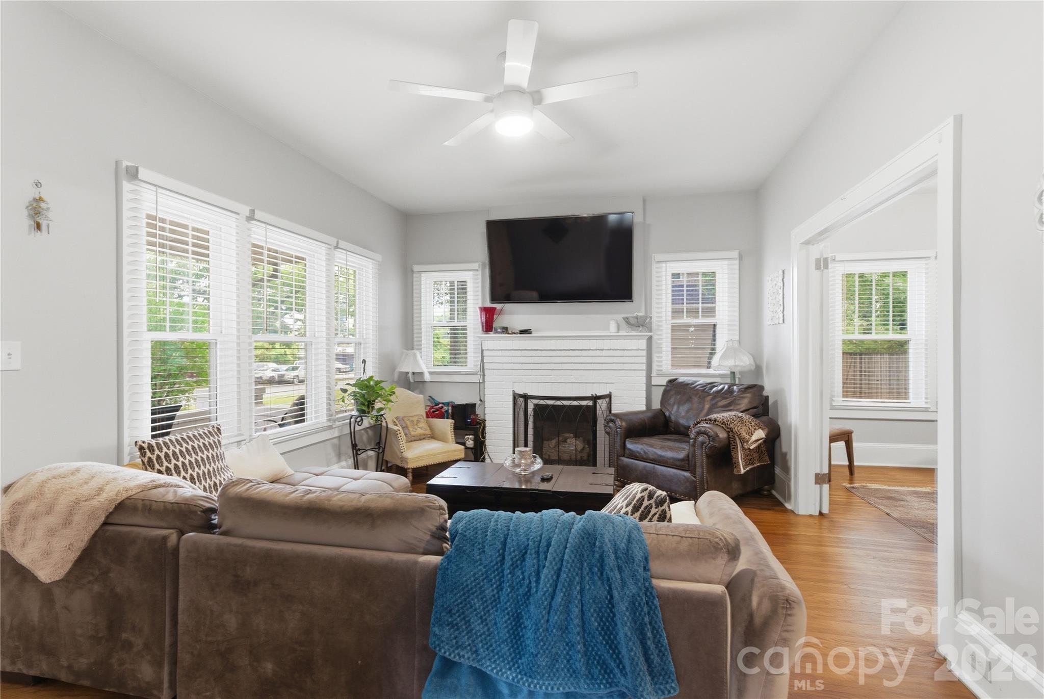 1818 Cannon Avenue Charlotte NC 28269