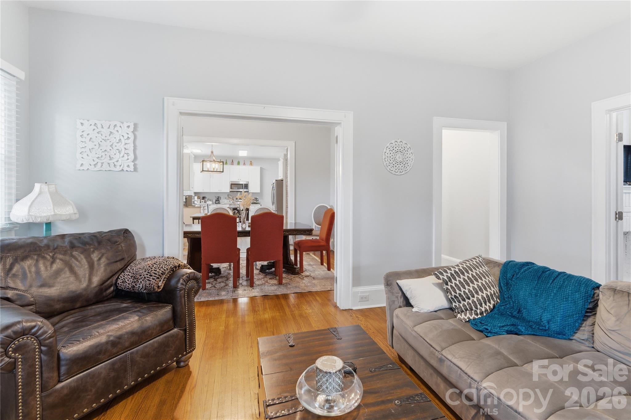 1818 Cannon Avenue Charlotte NC 28269