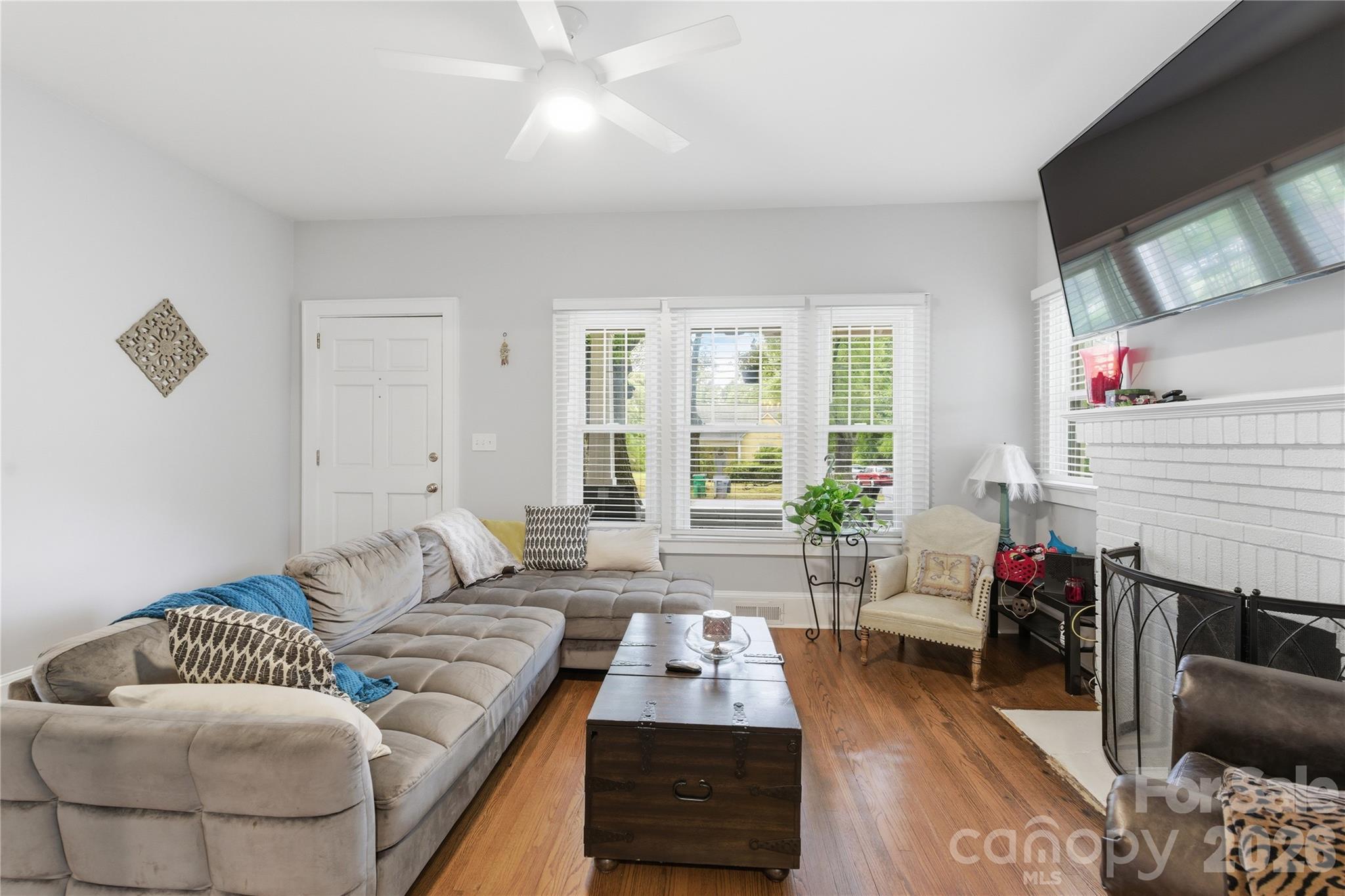 1818 Cannon Avenue Charlotte NC 28269