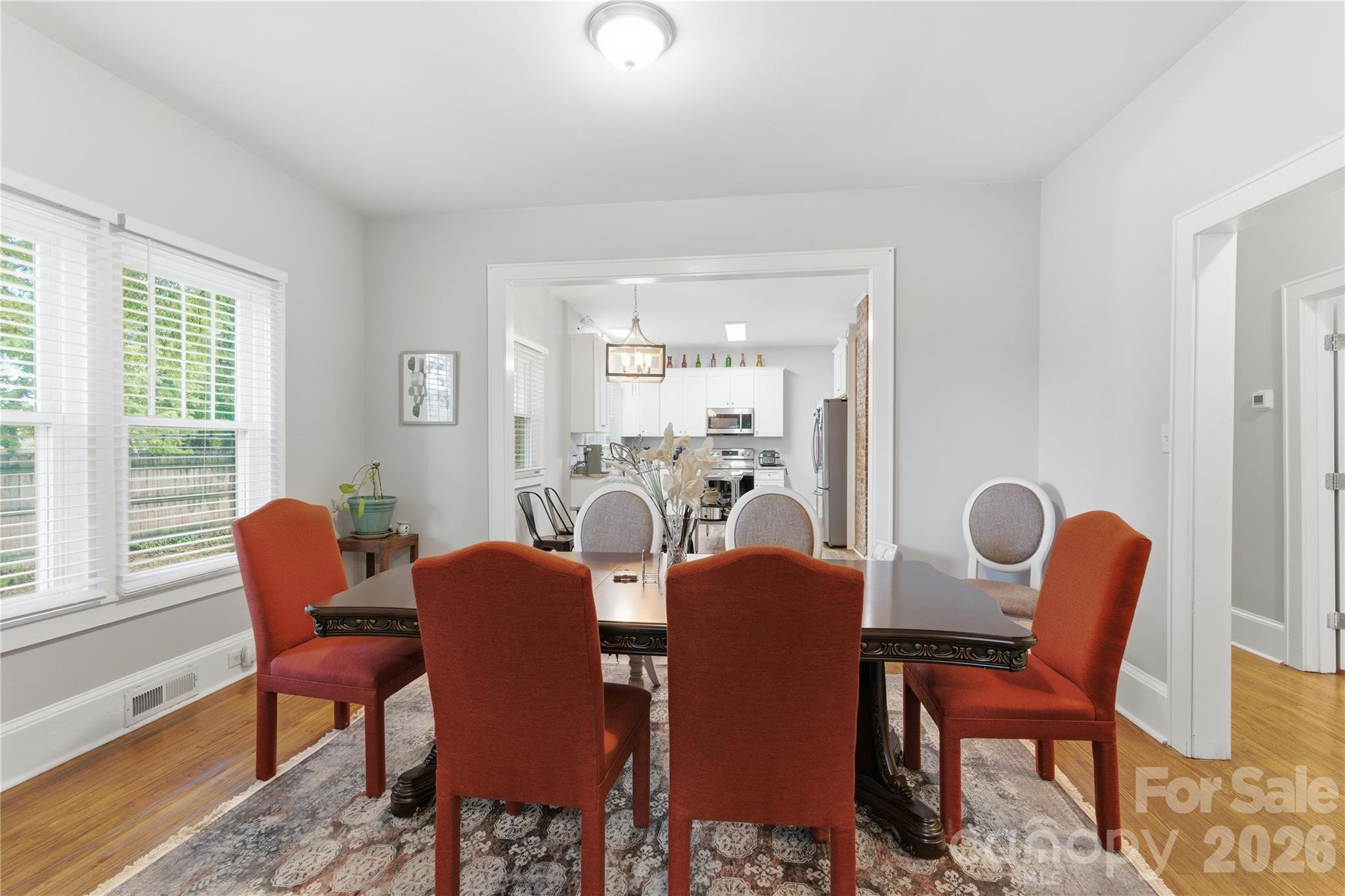 1818 Cannon Avenue Charlotte NC 28269