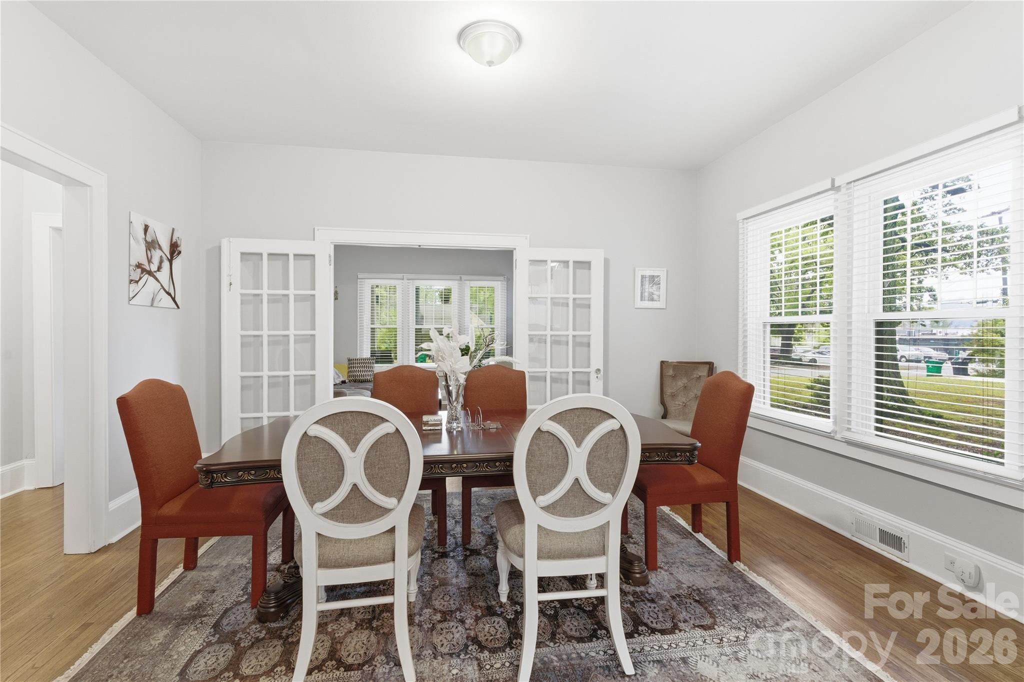 1818 Cannon Avenue Charlotte NC 28269