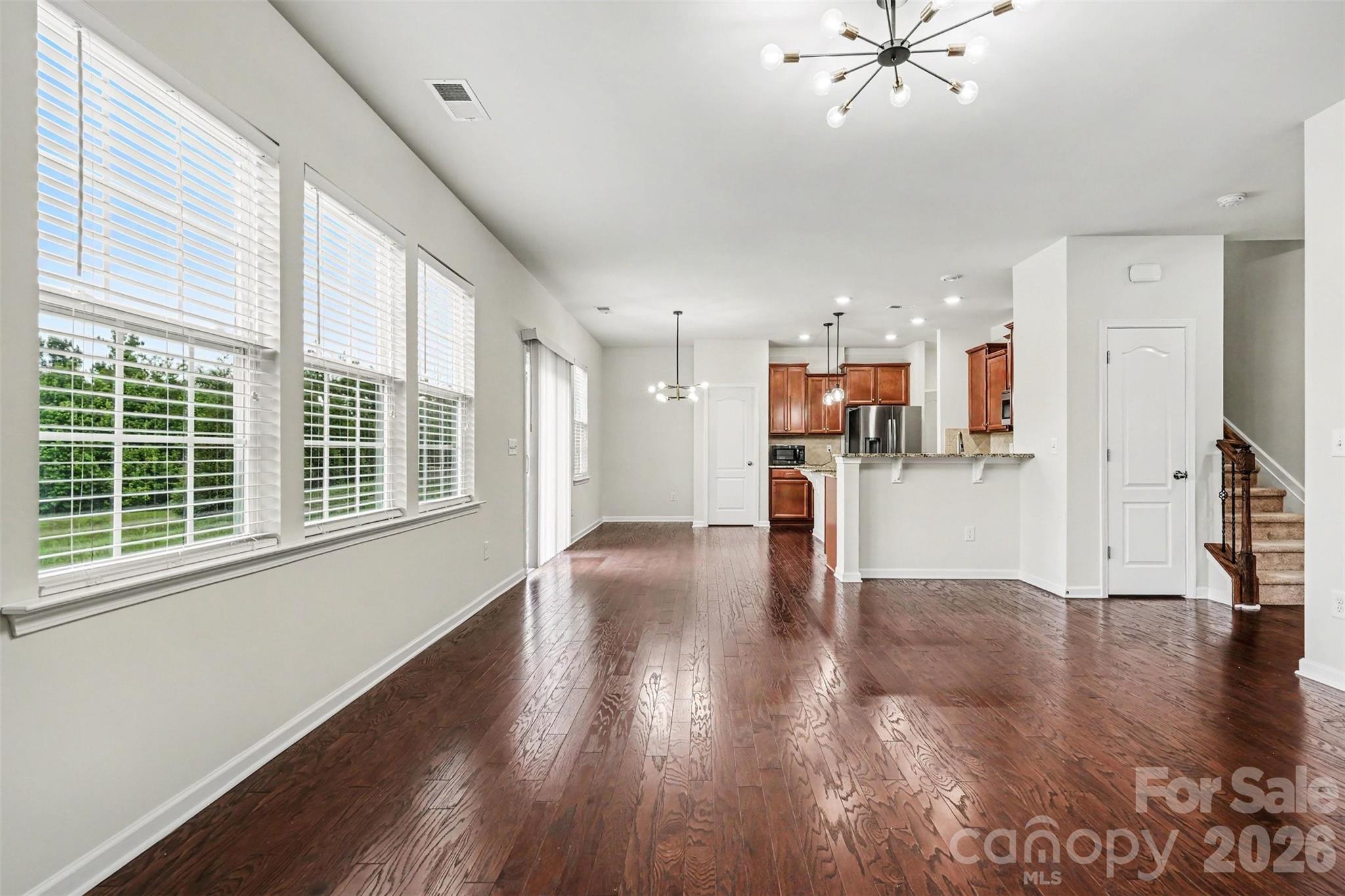 8211 Pamplin Court Charlotte NC 28273