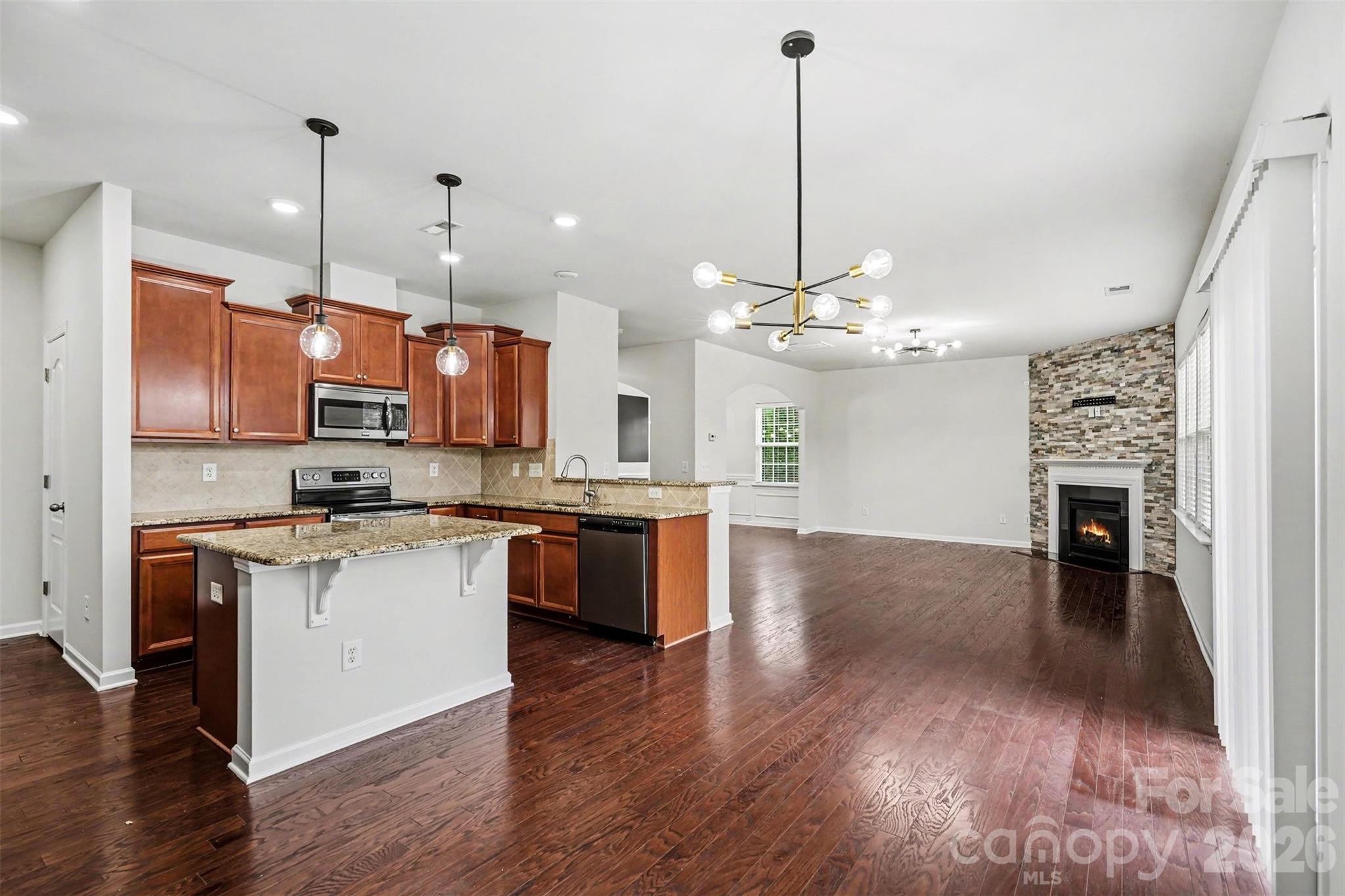 8211 Pamplin Court Charlotte NC 28273