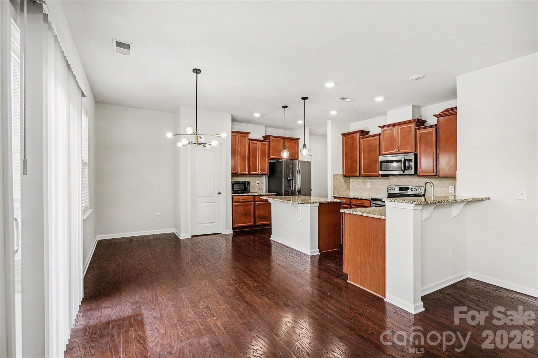 8211 Pamplin Court Charlotte NC 28273