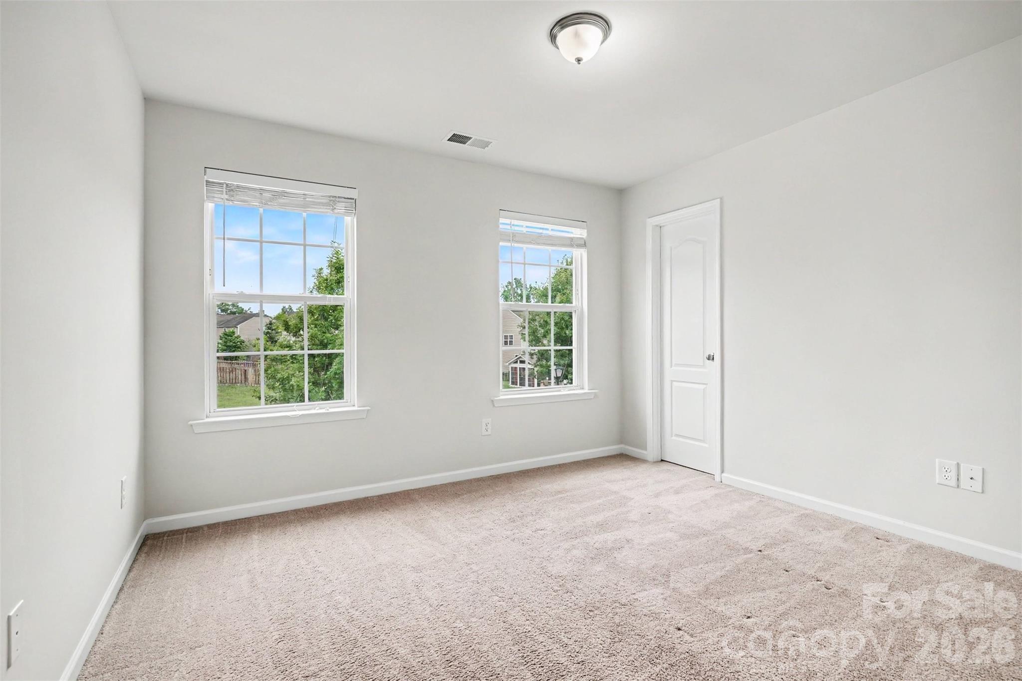 8211 Pamplin Court Charlotte NC 28273