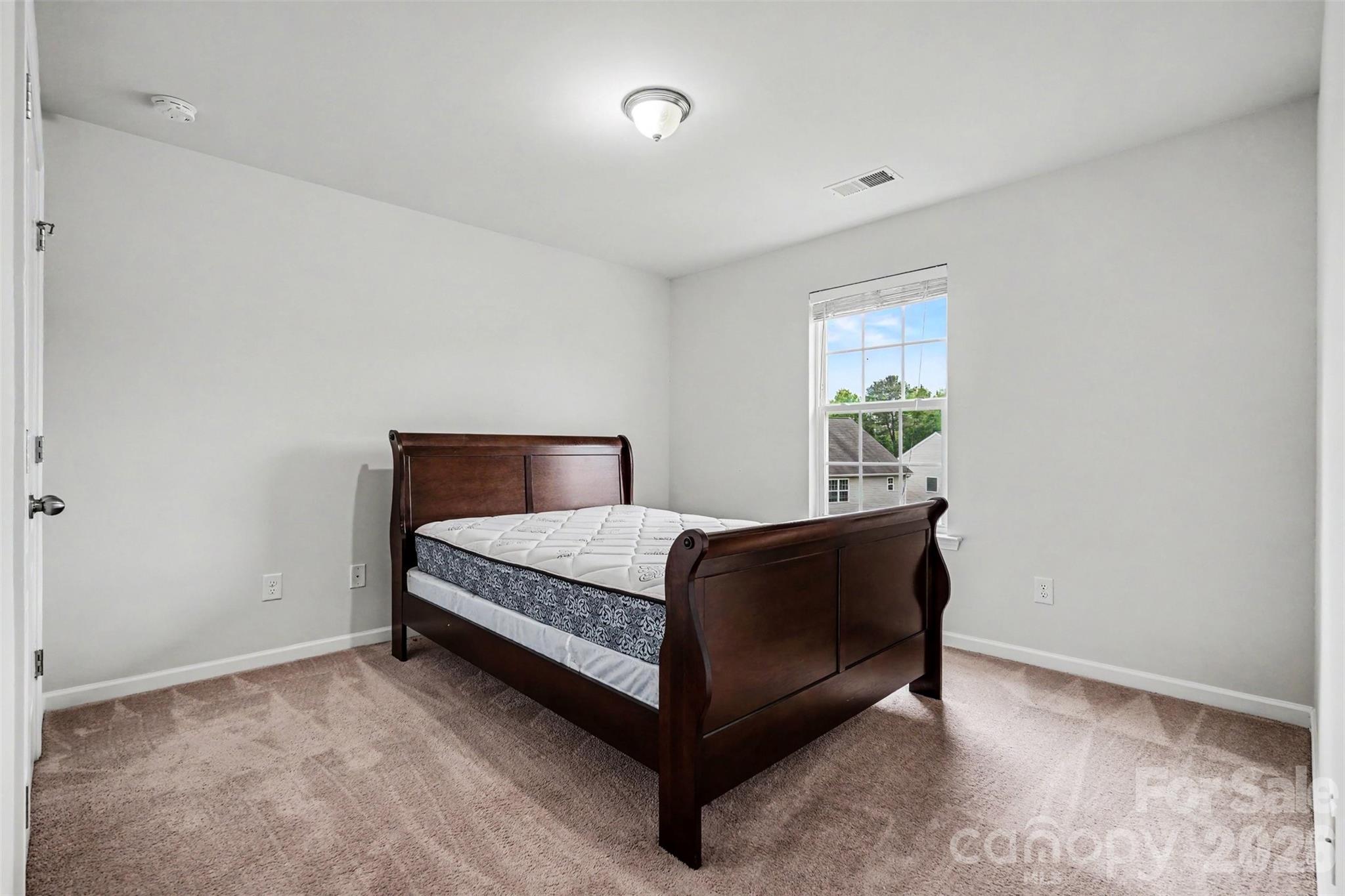 8211 Pamplin Court Charlotte NC 28273