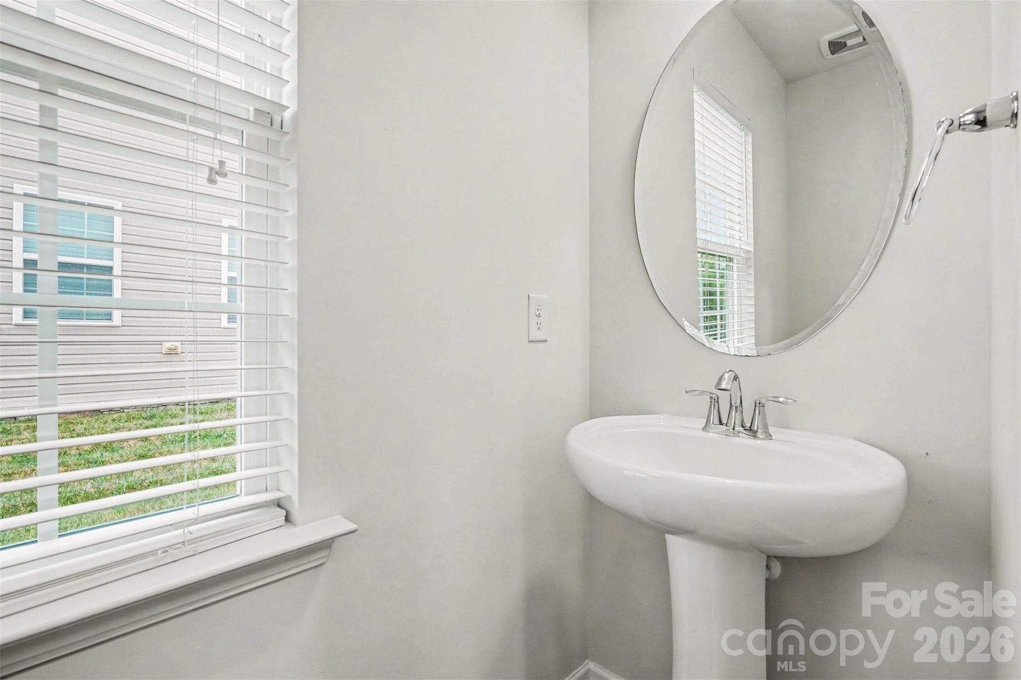 8211 Pamplin Court Charlotte NC 28273