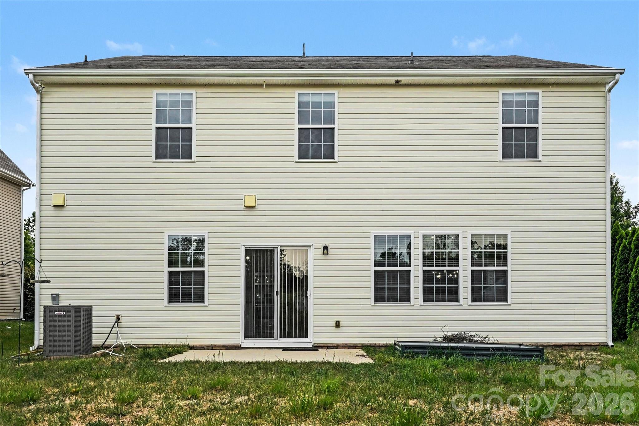8211 Pamplin Court Charlotte NC 28273