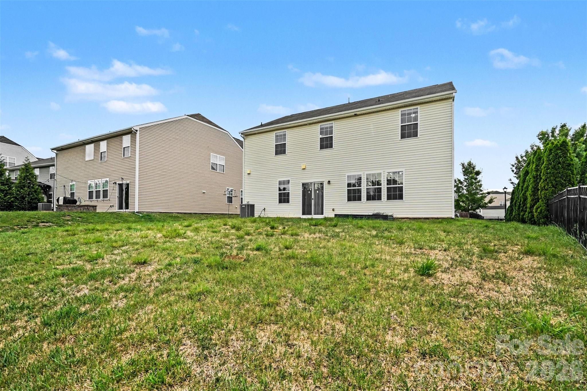 8211 Pamplin Court Charlotte NC 28273
