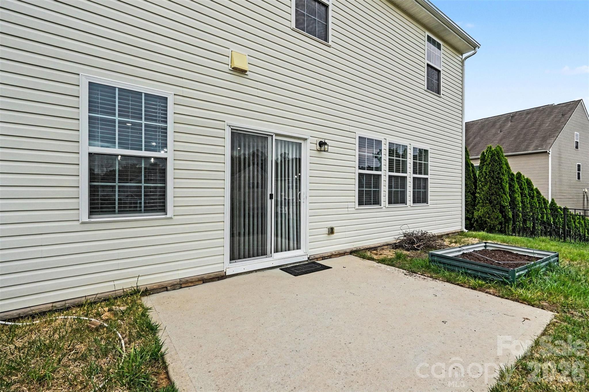 8211 Pamplin Court Charlotte NC 28273