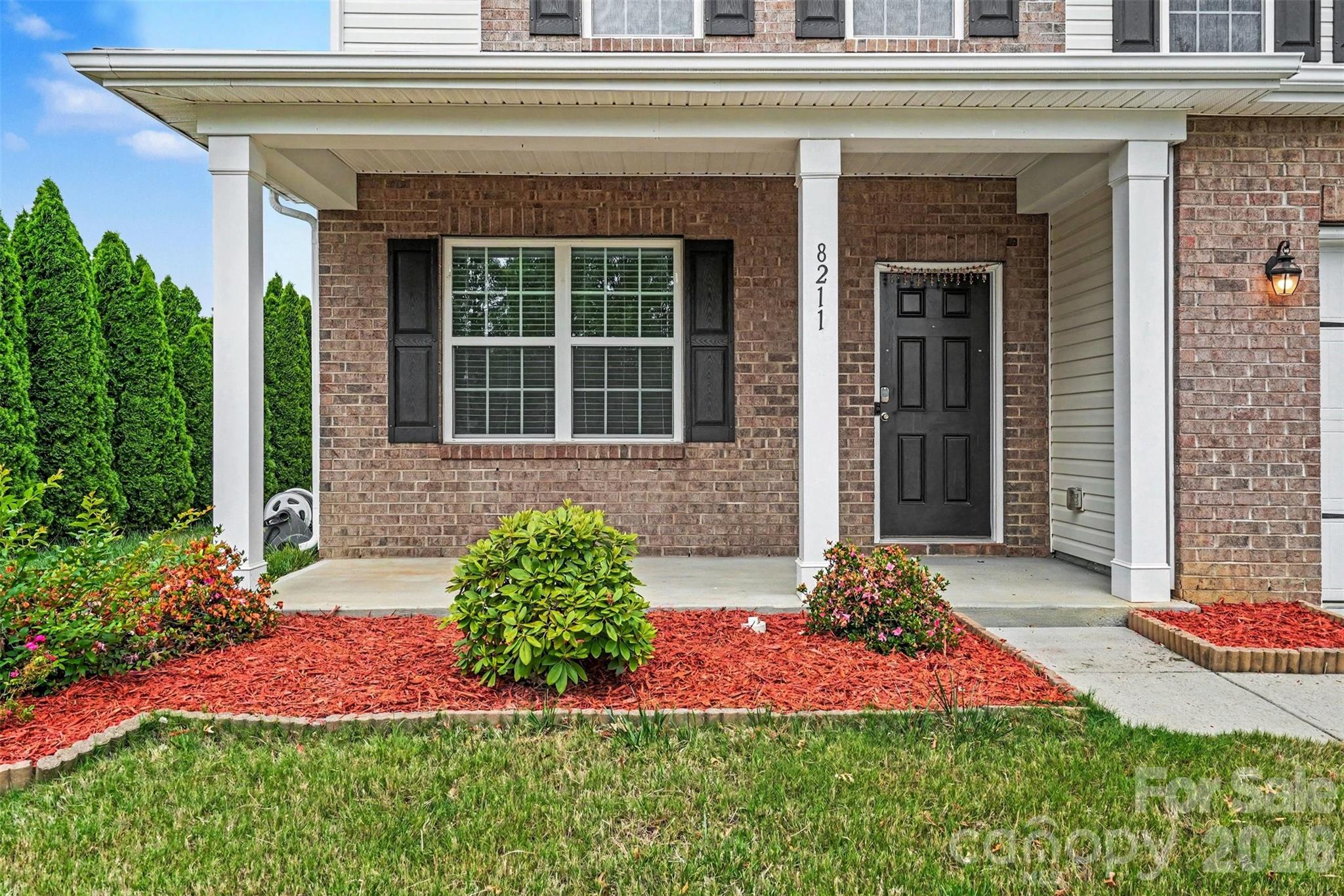 8211 Pamplin Court Charlotte NC 28273