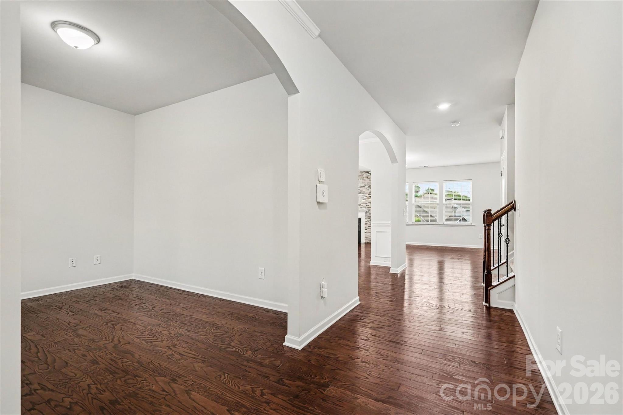 8211 Pamplin Court Charlotte NC 28273