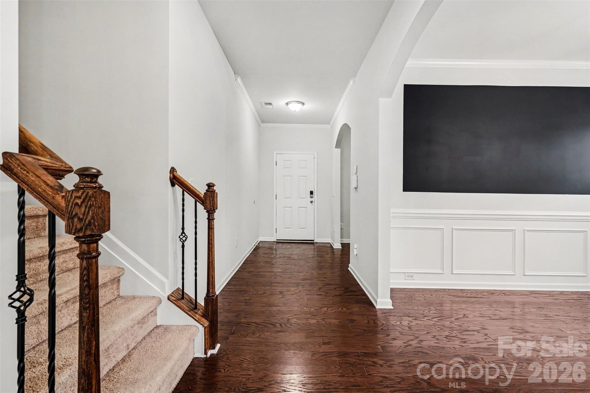 8211 Pamplin Court Charlotte NC 28273