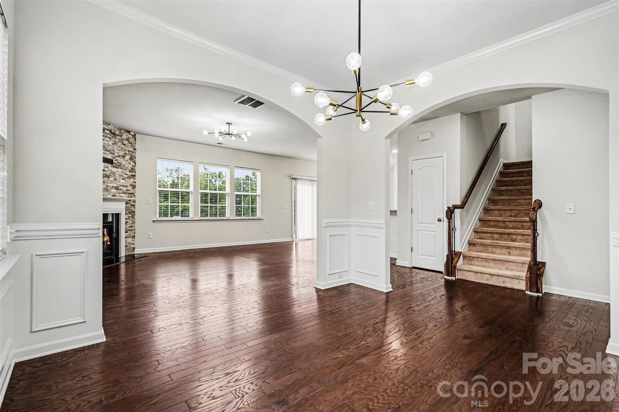 8211 Pamplin Court Charlotte NC 28273