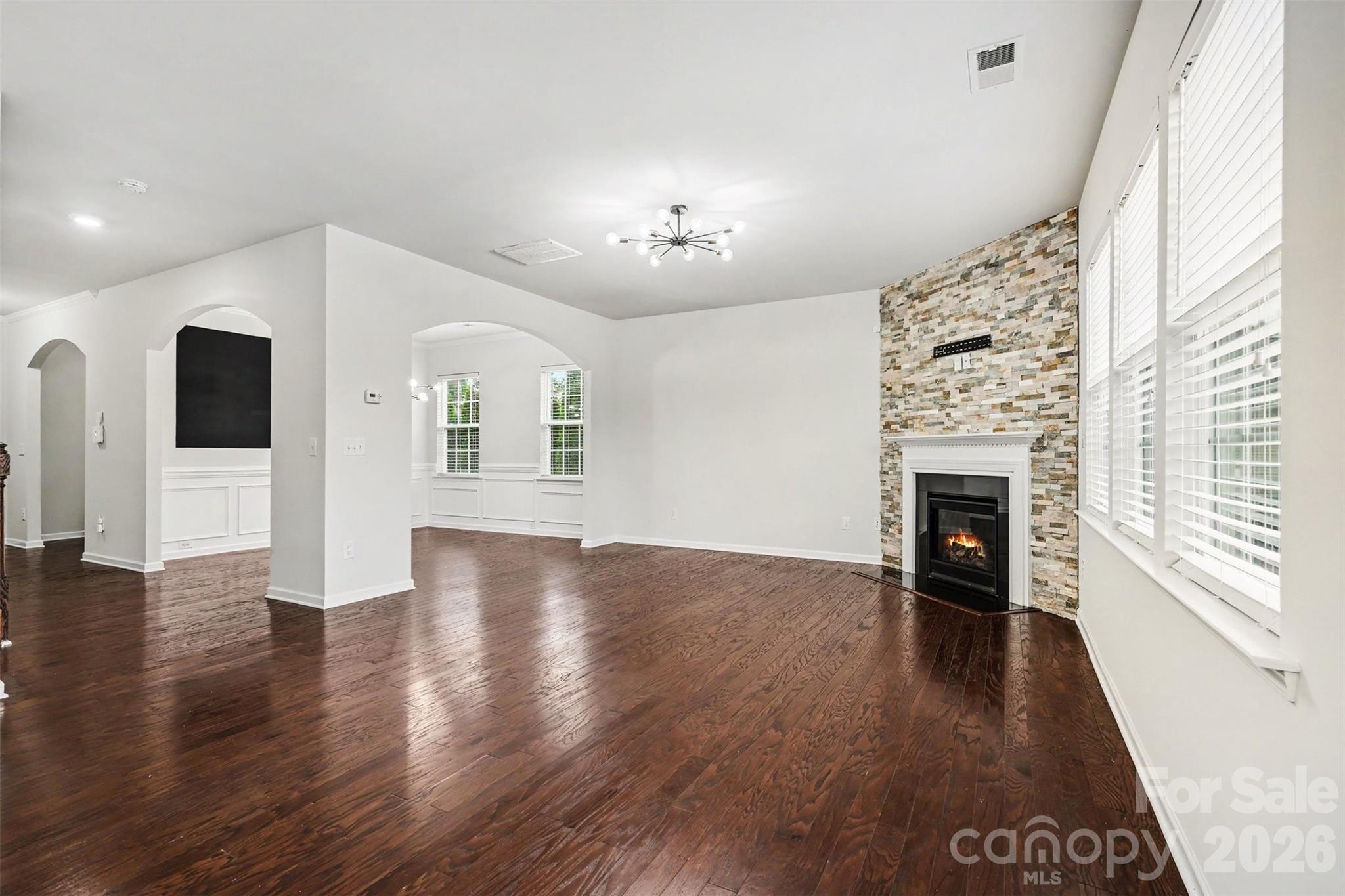8211 Pamplin Court Charlotte NC 28273
