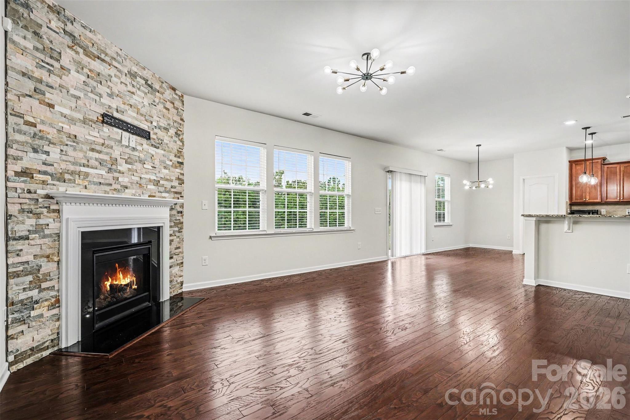 8211 Pamplin Court Charlotte NC 28273
