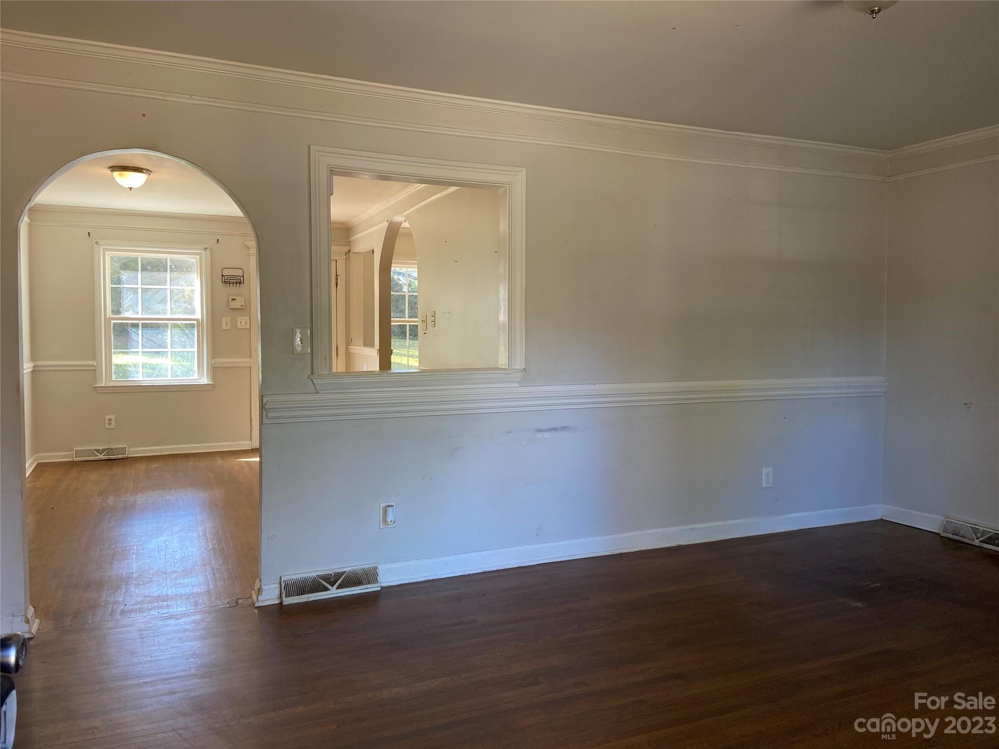 3916 Irvington Drive Charlotte NC 28205