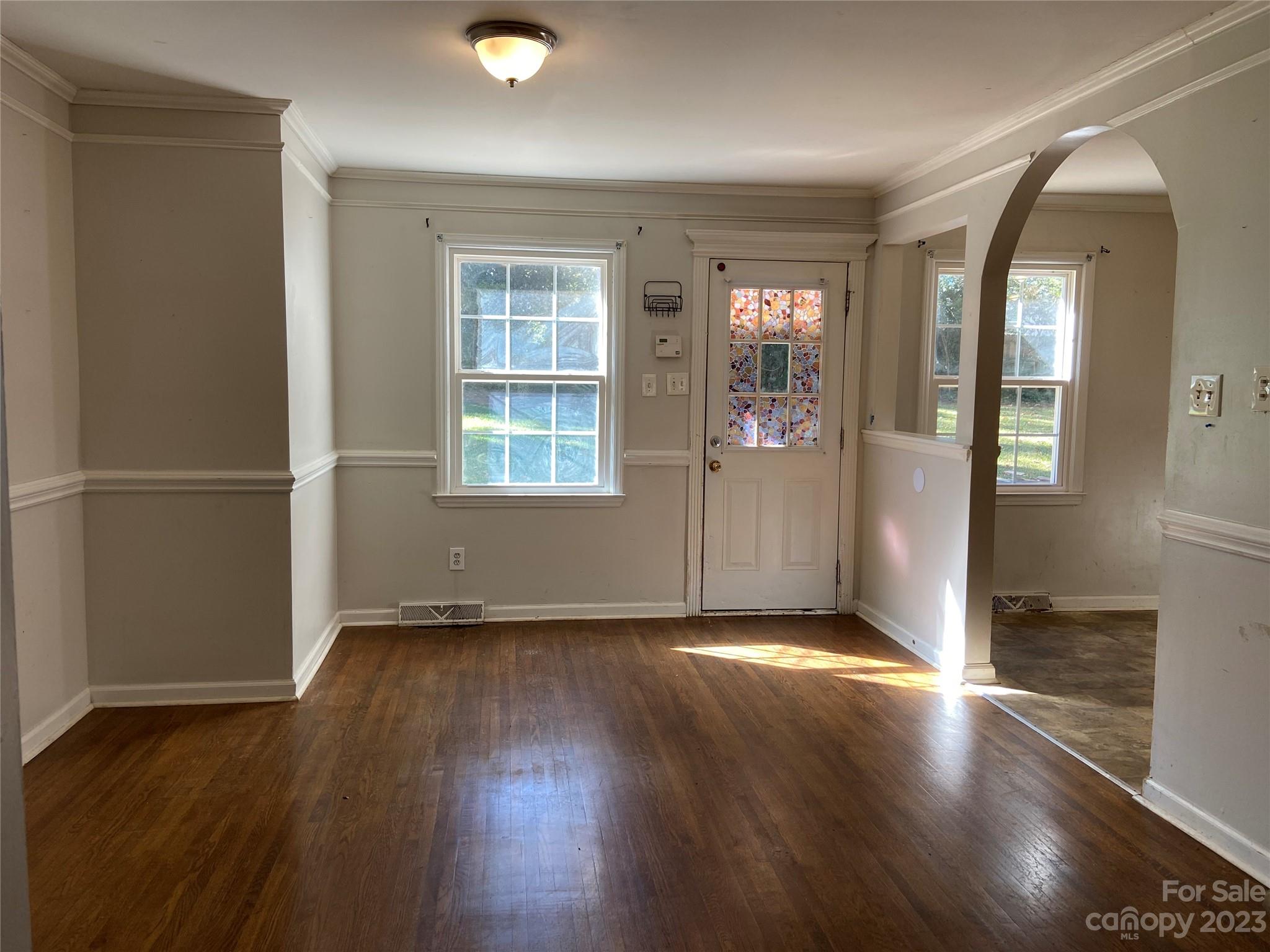3916 Irvington Drive Charlotte NC 28205