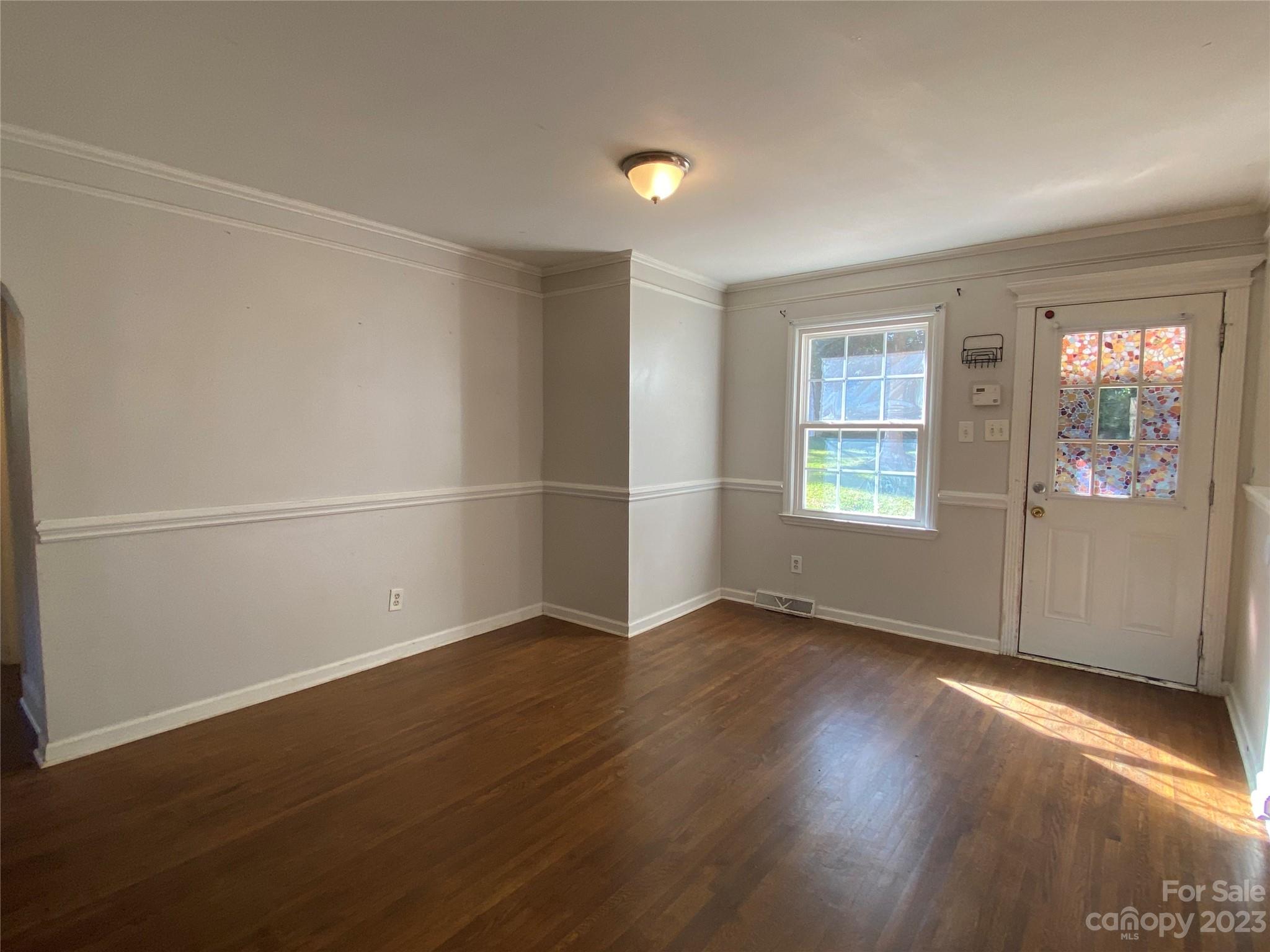 3916 Irvington Drive Charlotte NC 28205