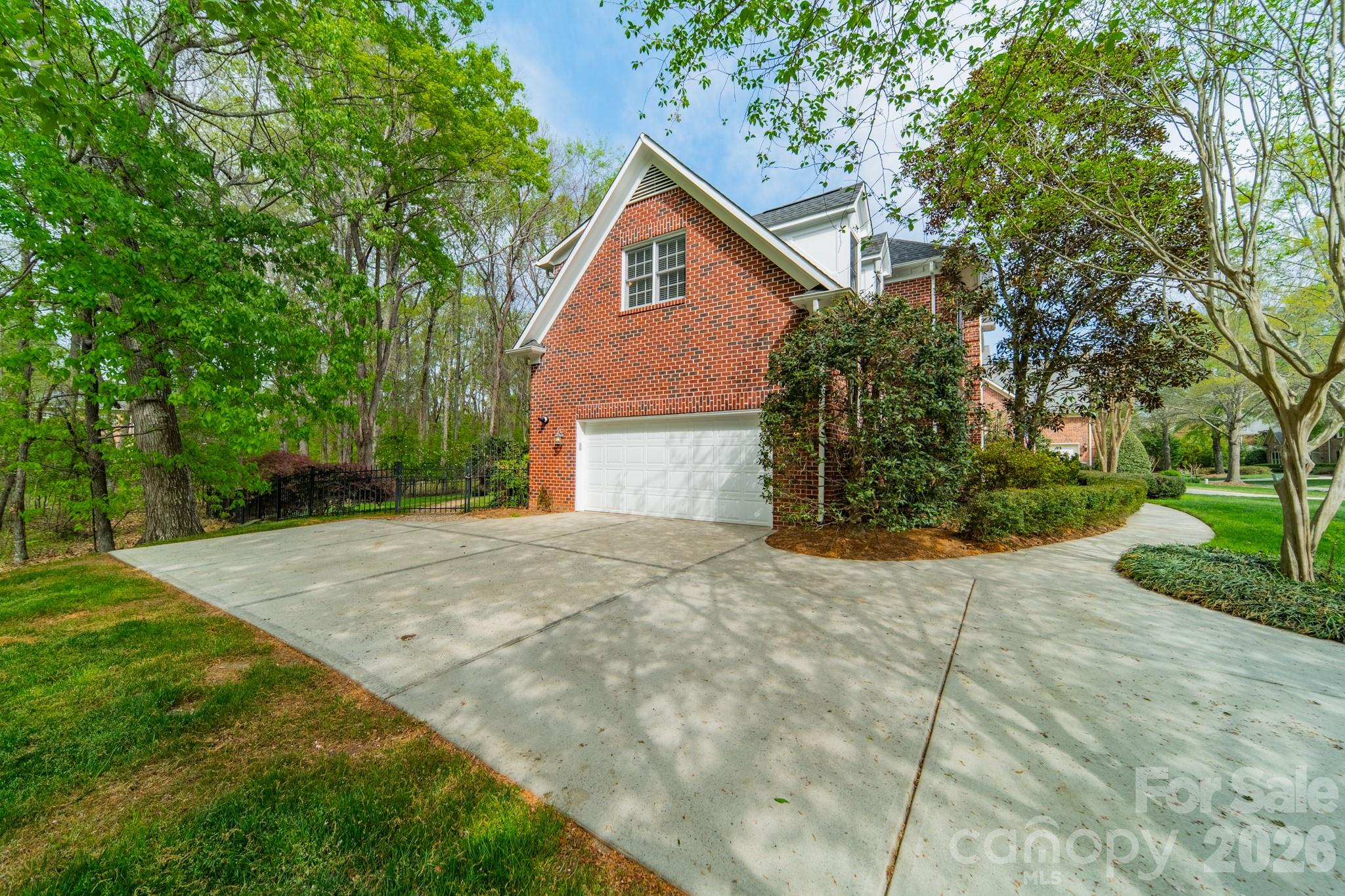 12656 Lahinch Court Charlotte NC 28277