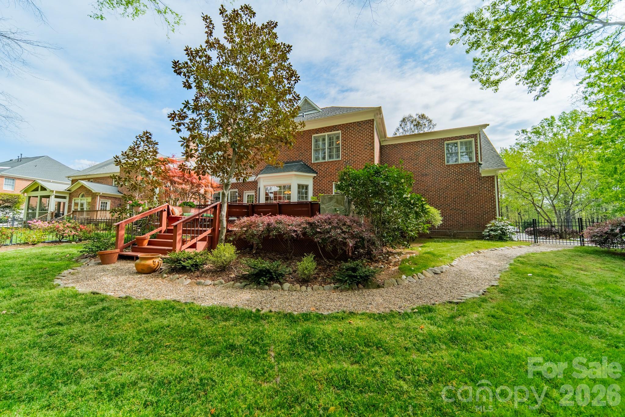 12656 Lahinch Court Charlotte NC 28277