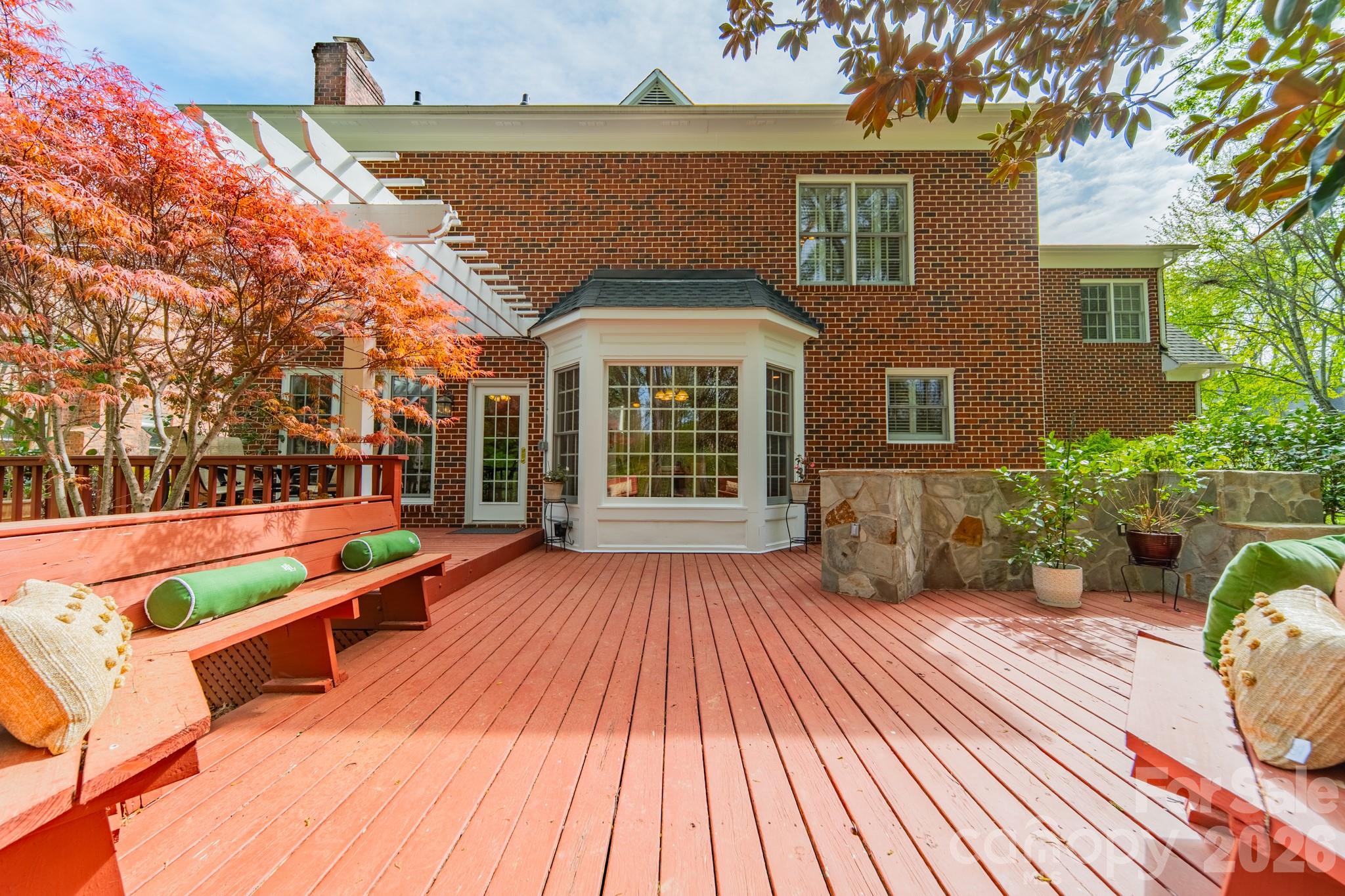 12656 Lahinch Court Charlotte NC 28277