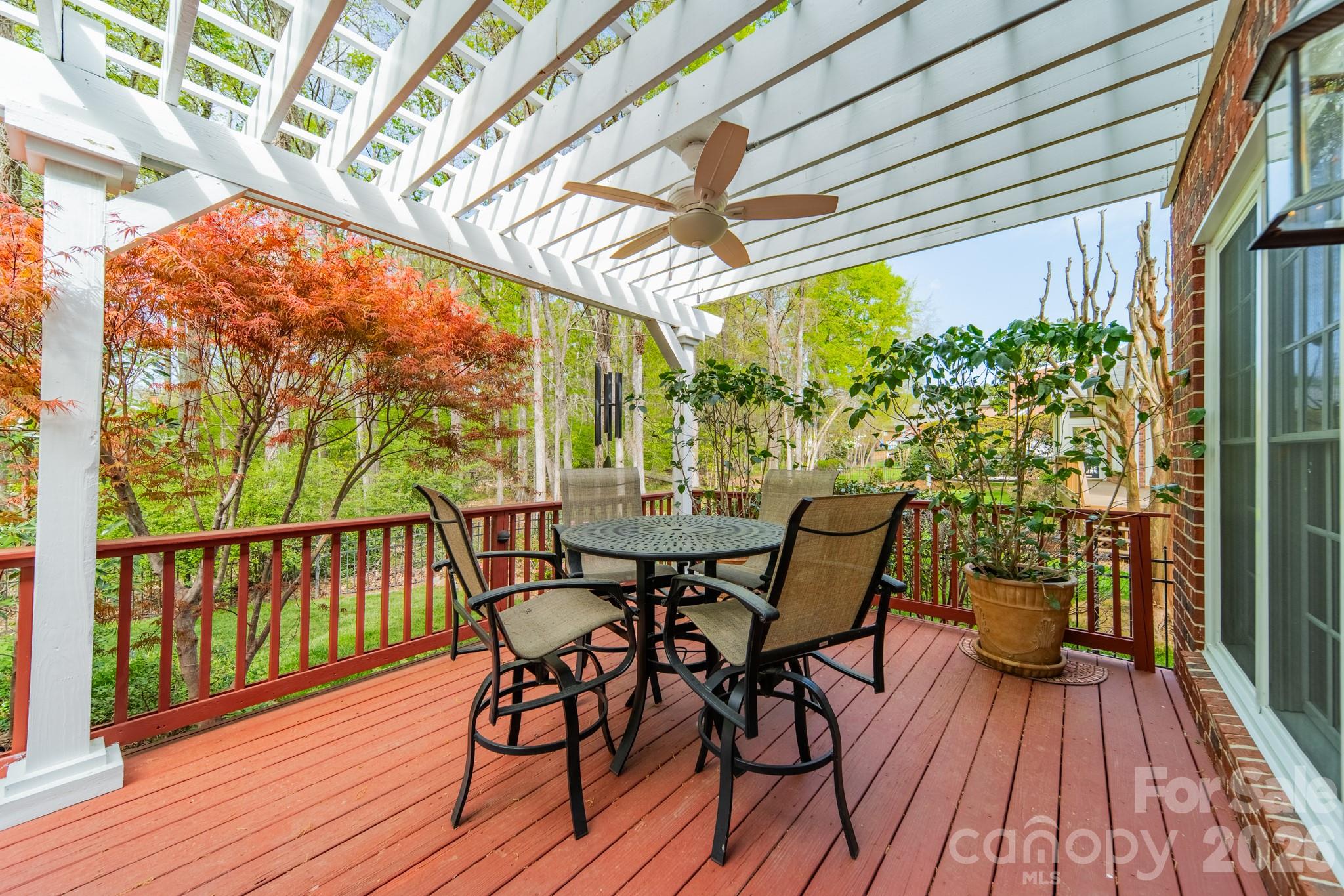 12656 Lahinch Court Charlotte NC 28277