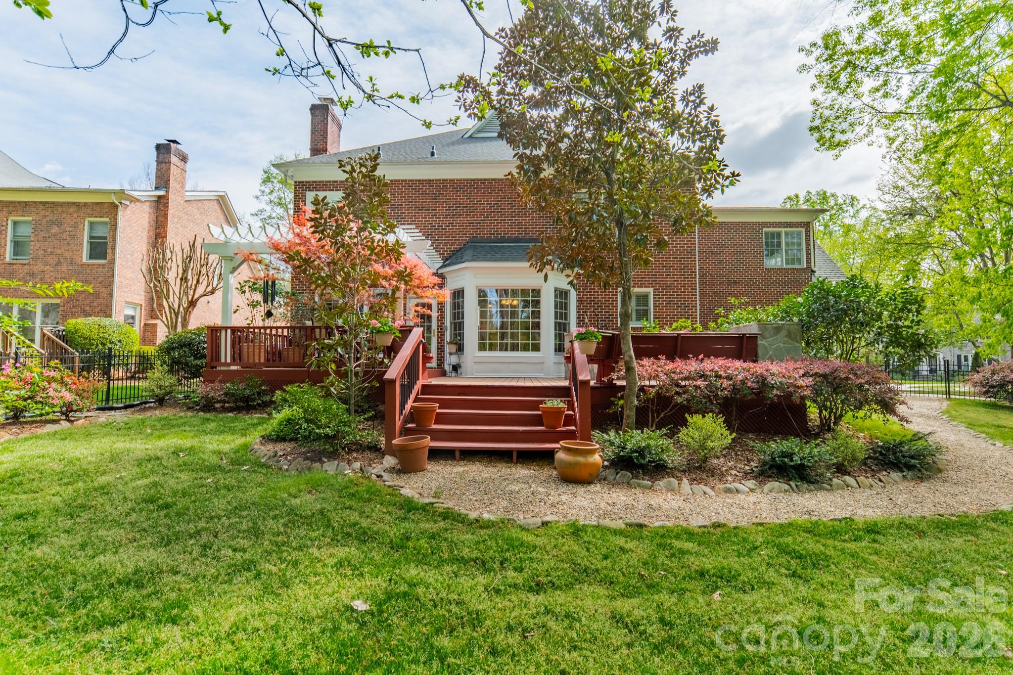 12656 Lahinch Court Charlotte NC 28277