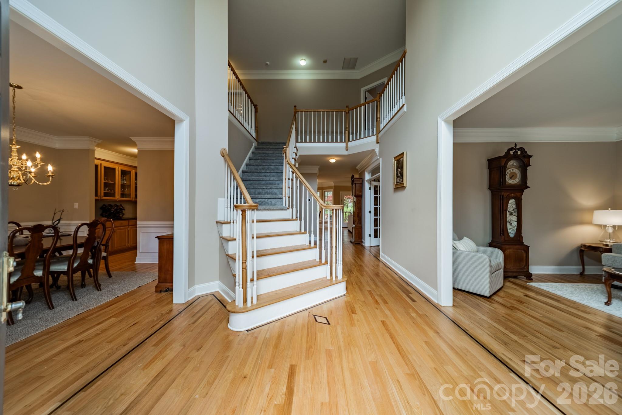 12656 Lahinch Court Charlotte NC 28277