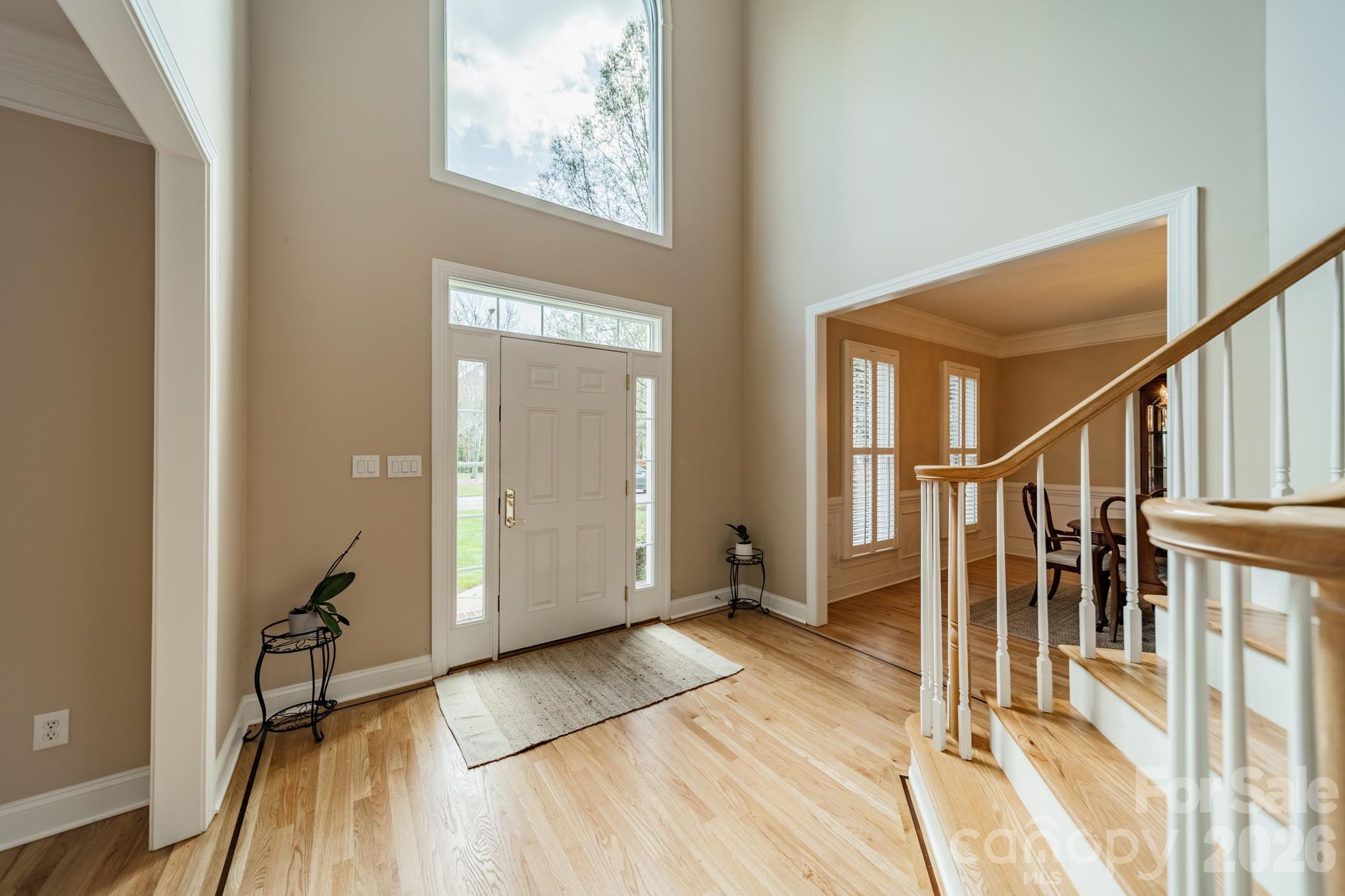 12656 Lahinch Court Charlotte NC 28277