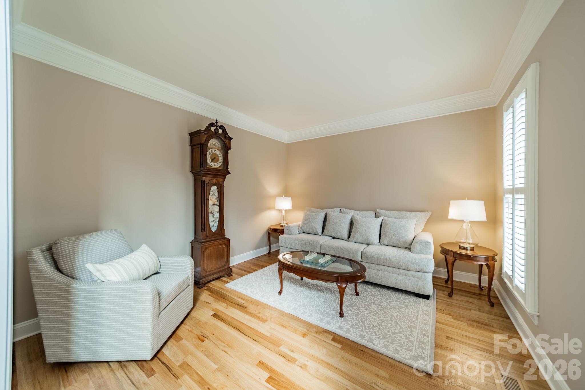 12656 Lahinch Court Charlotte NC 28277