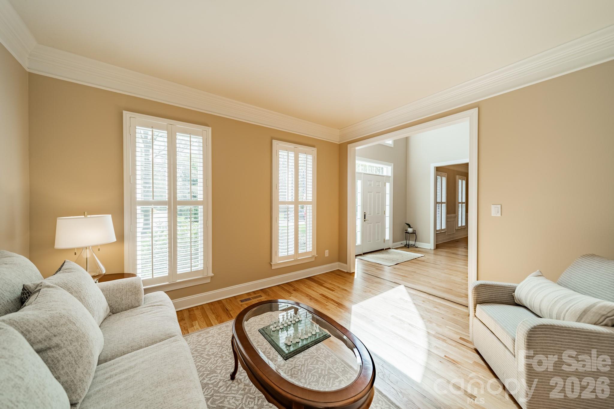 12656 Lahinch Court Charlotte NC 28277