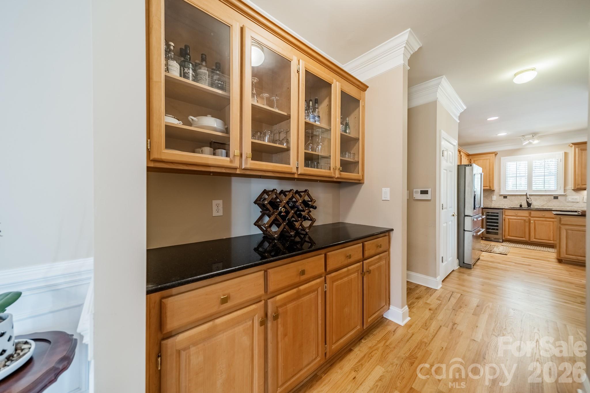12656 Lahinch Court Charlotte NC 28277