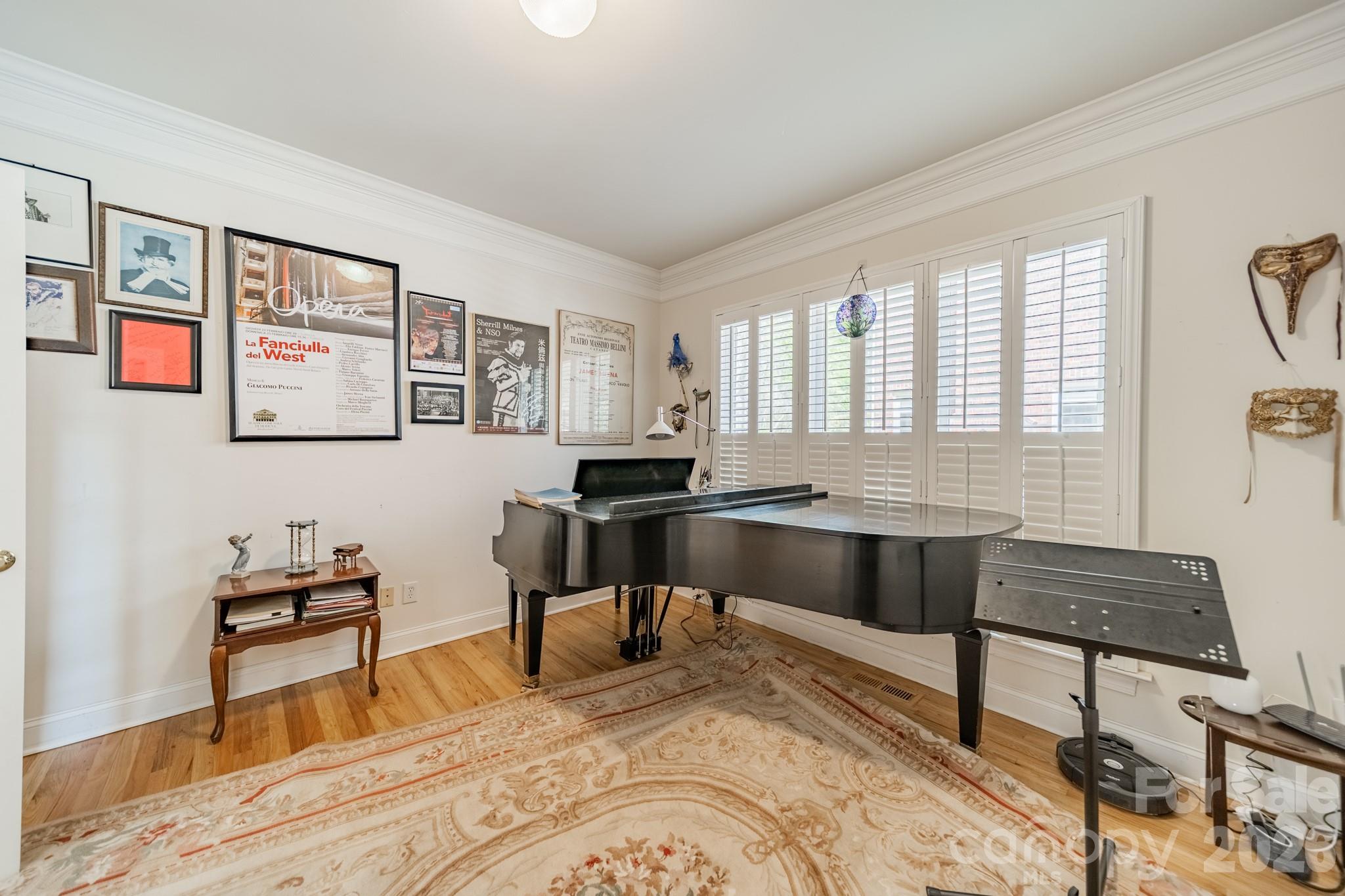 12656 Lahinch Court Charlotte NC 28277