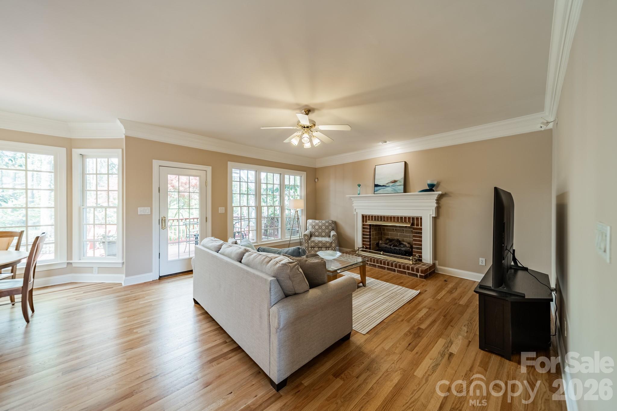 12656 Lahinch Court Charlotte NC 28277