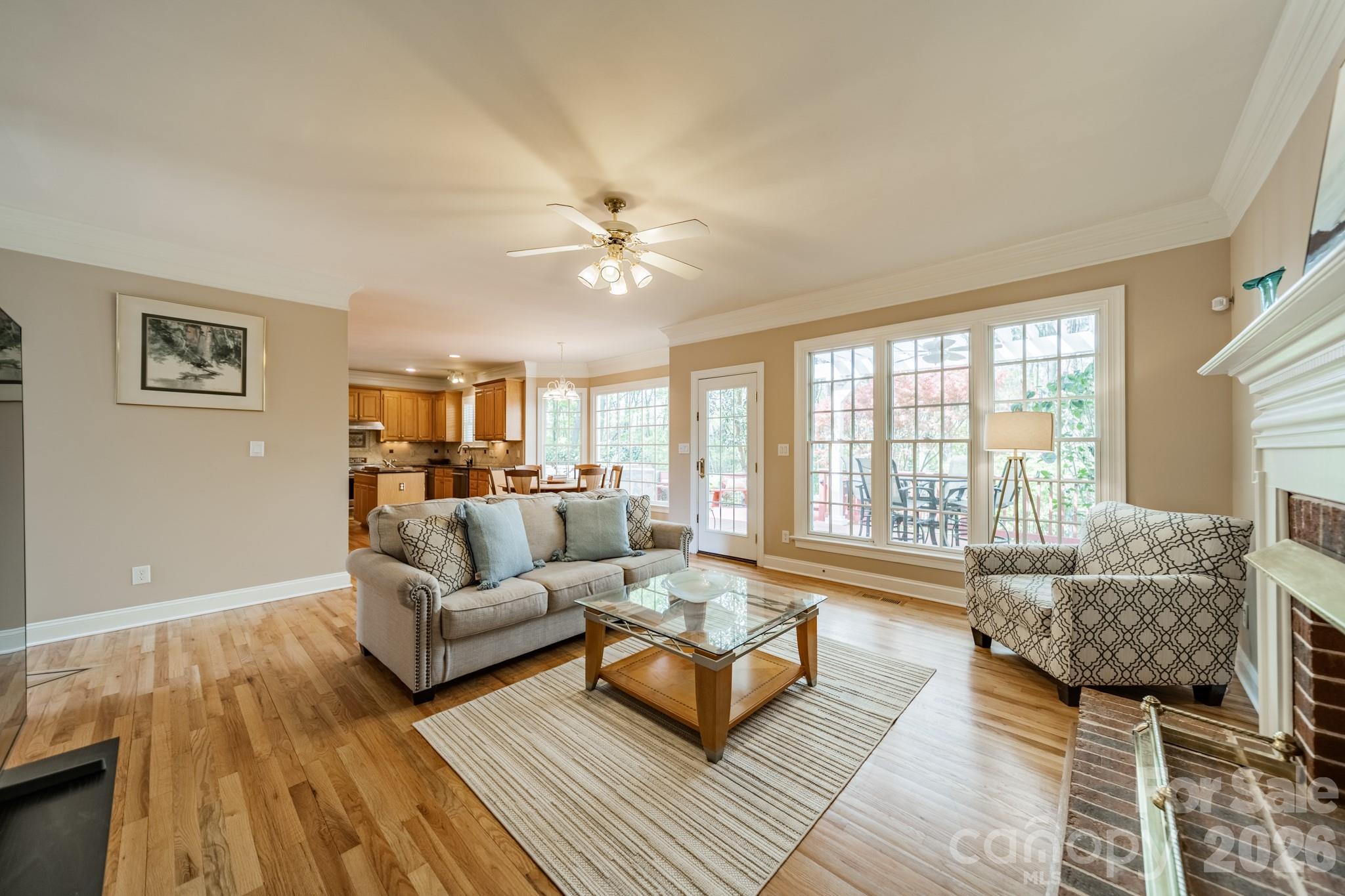 12656 Lahinch Court Charlotte NC 28277