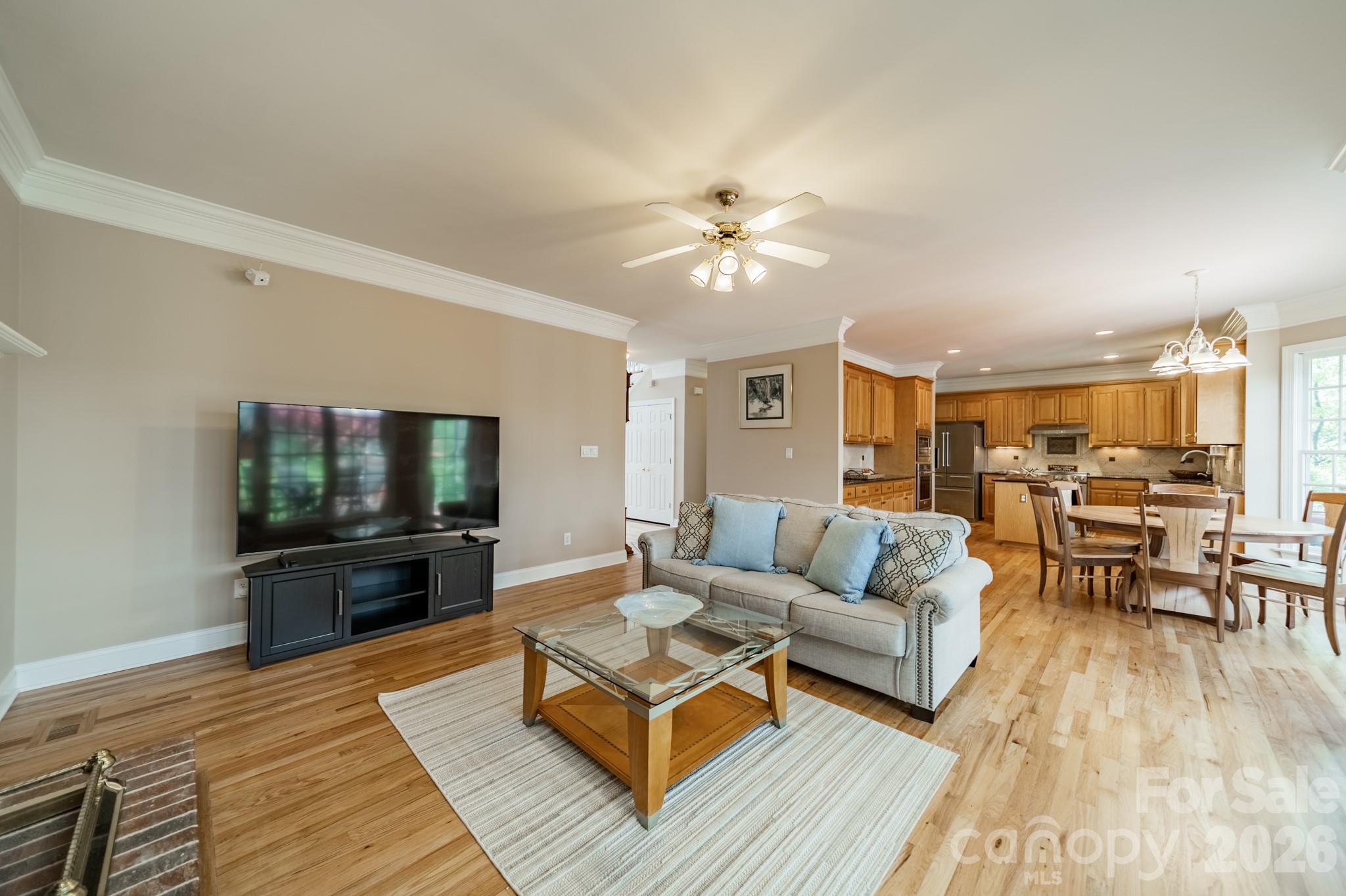 12656 Lahinch Court Charlotte NC 28277
