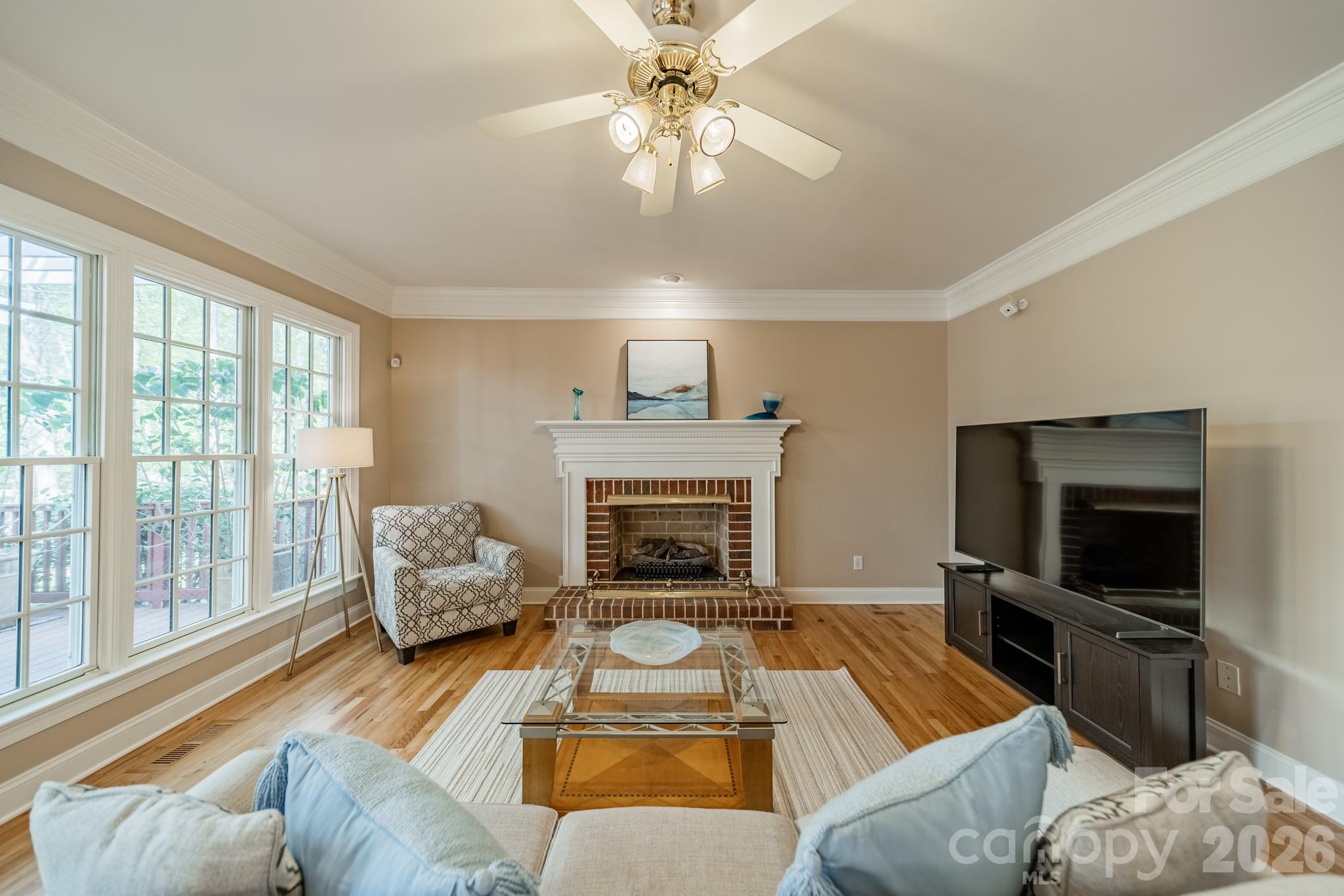 12656 Lahinch Court Charlotte NC 28277
