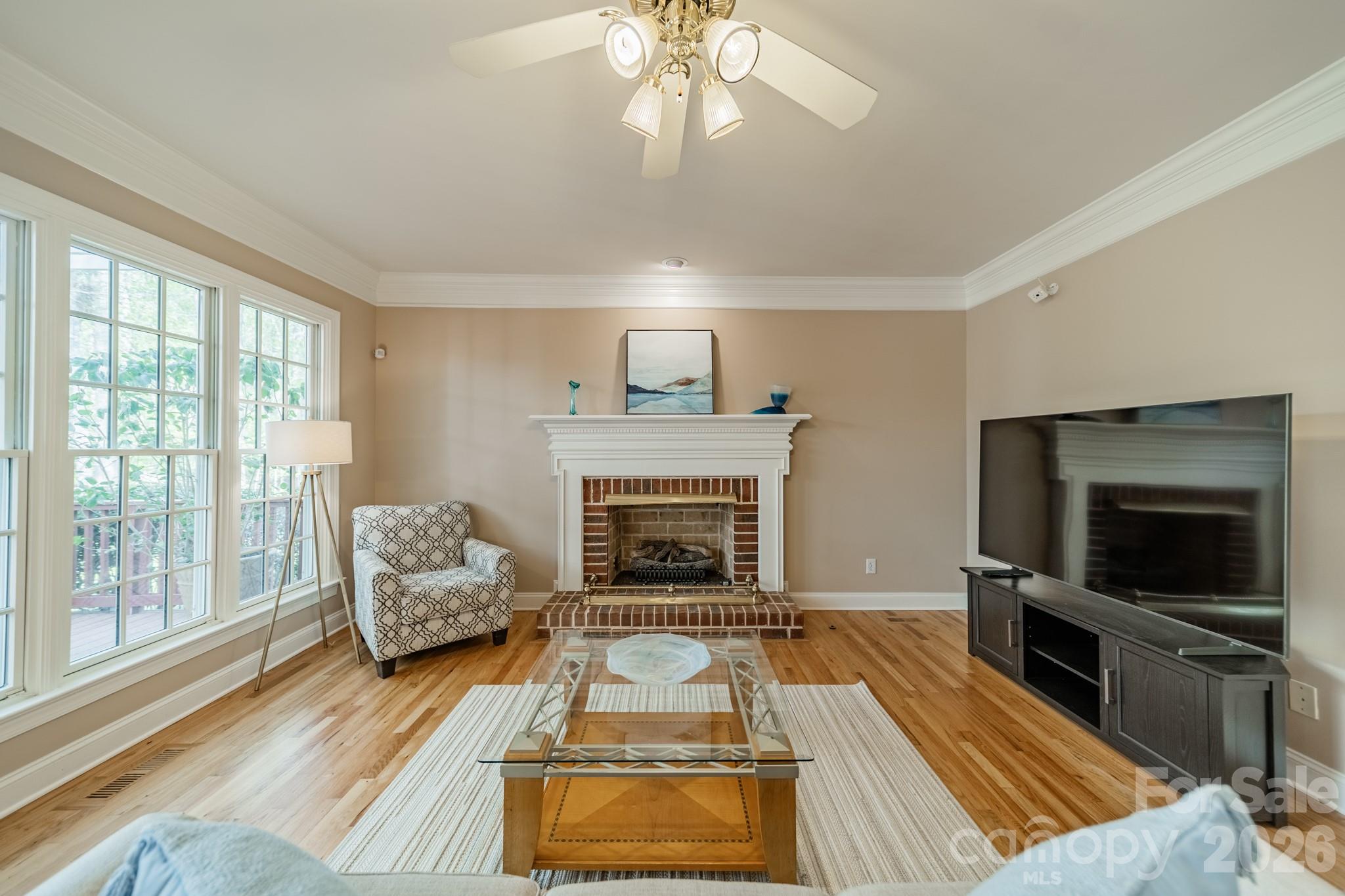 12656 Lahinch Court Charlotte NC 28277