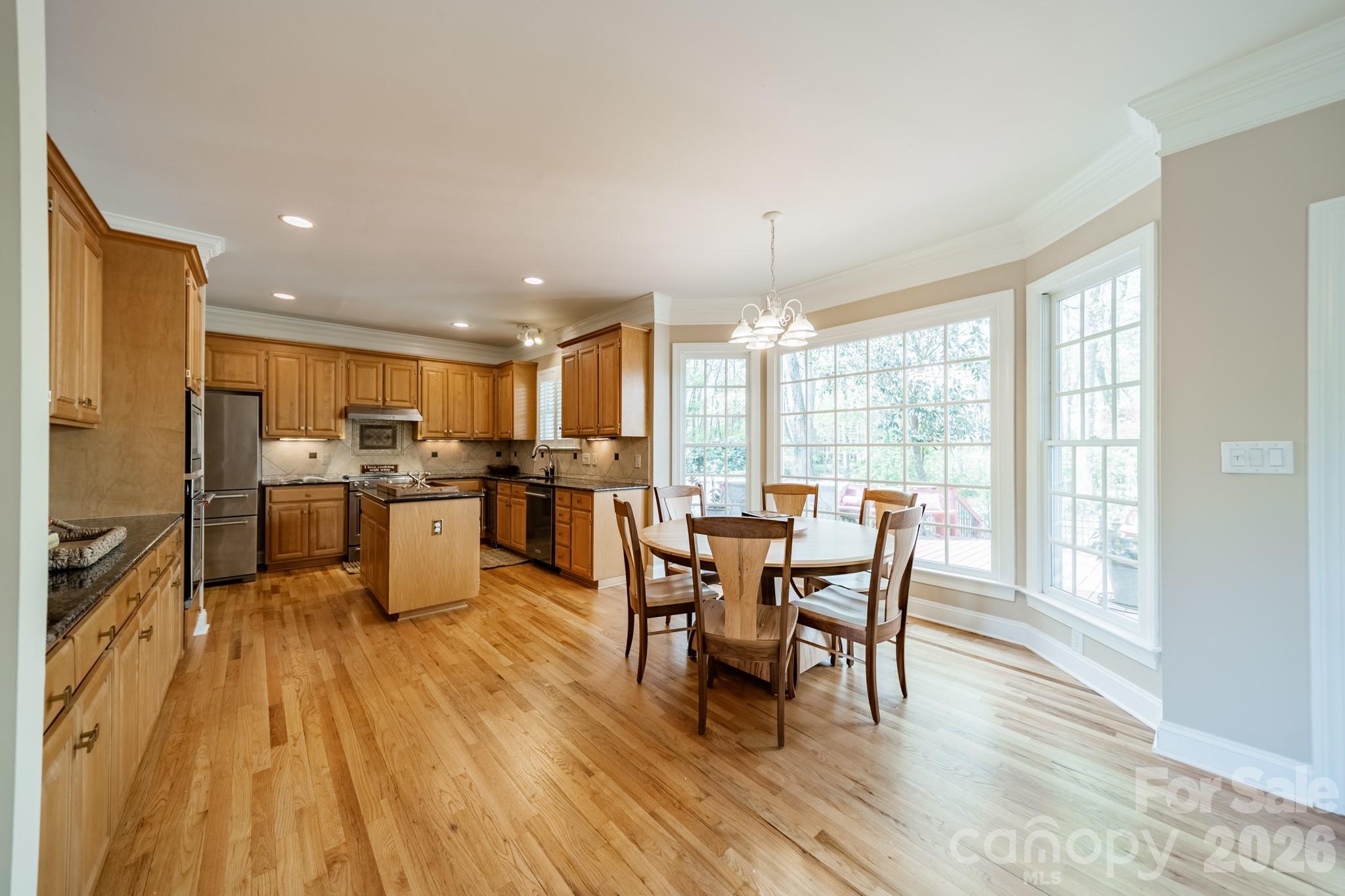 12656 Lahinch Court Charlotte NC 28277