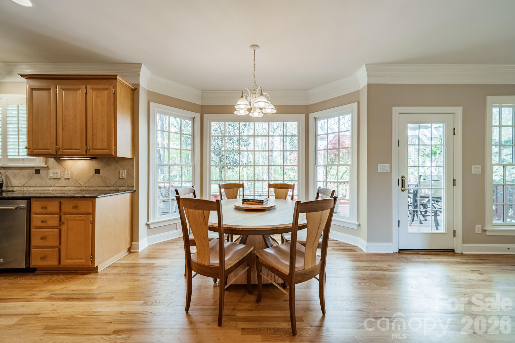 12656 Lahinch Court Charlotte NC 28277