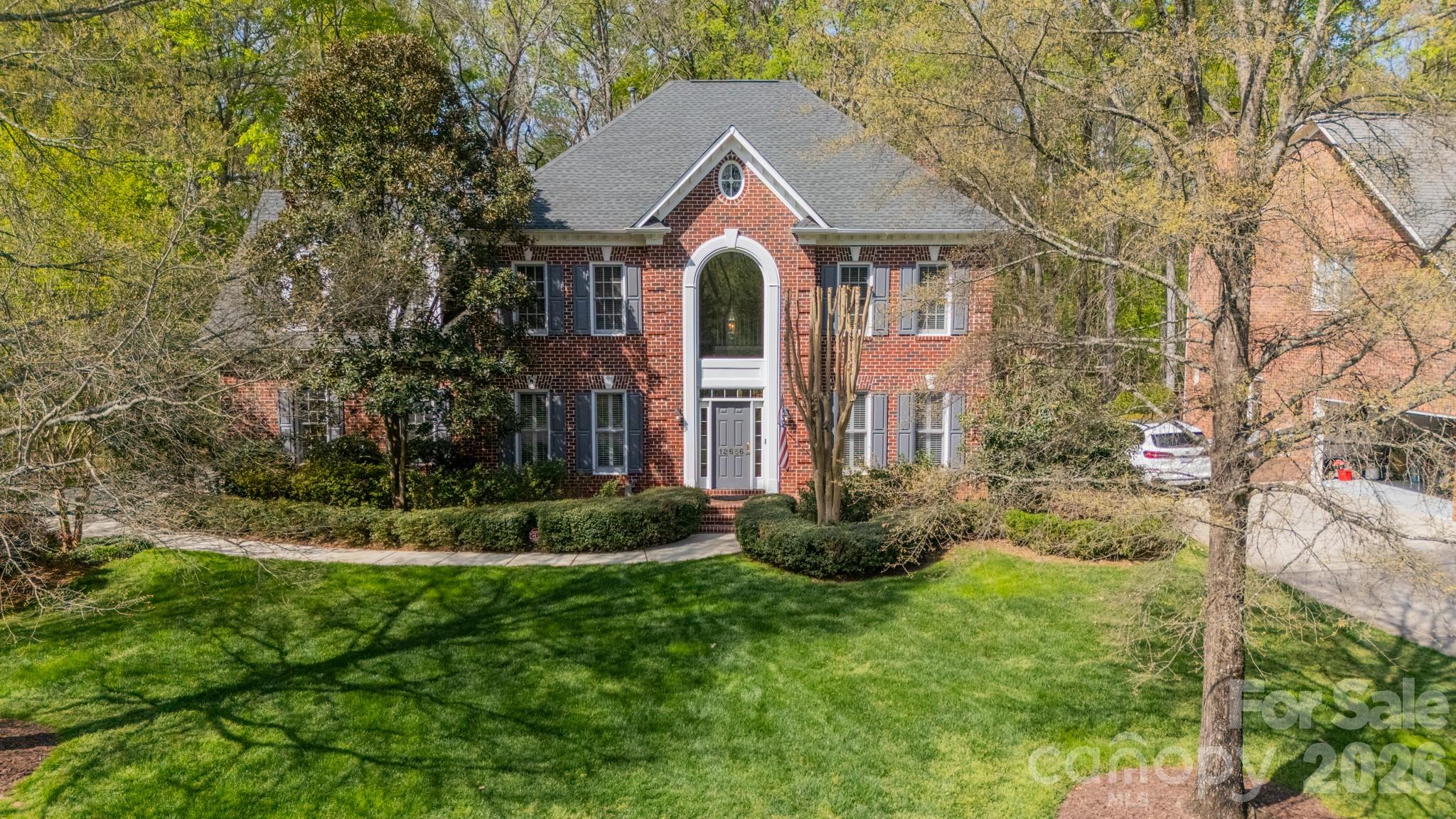 12656 Lahinch Court Charlotte NC 28277