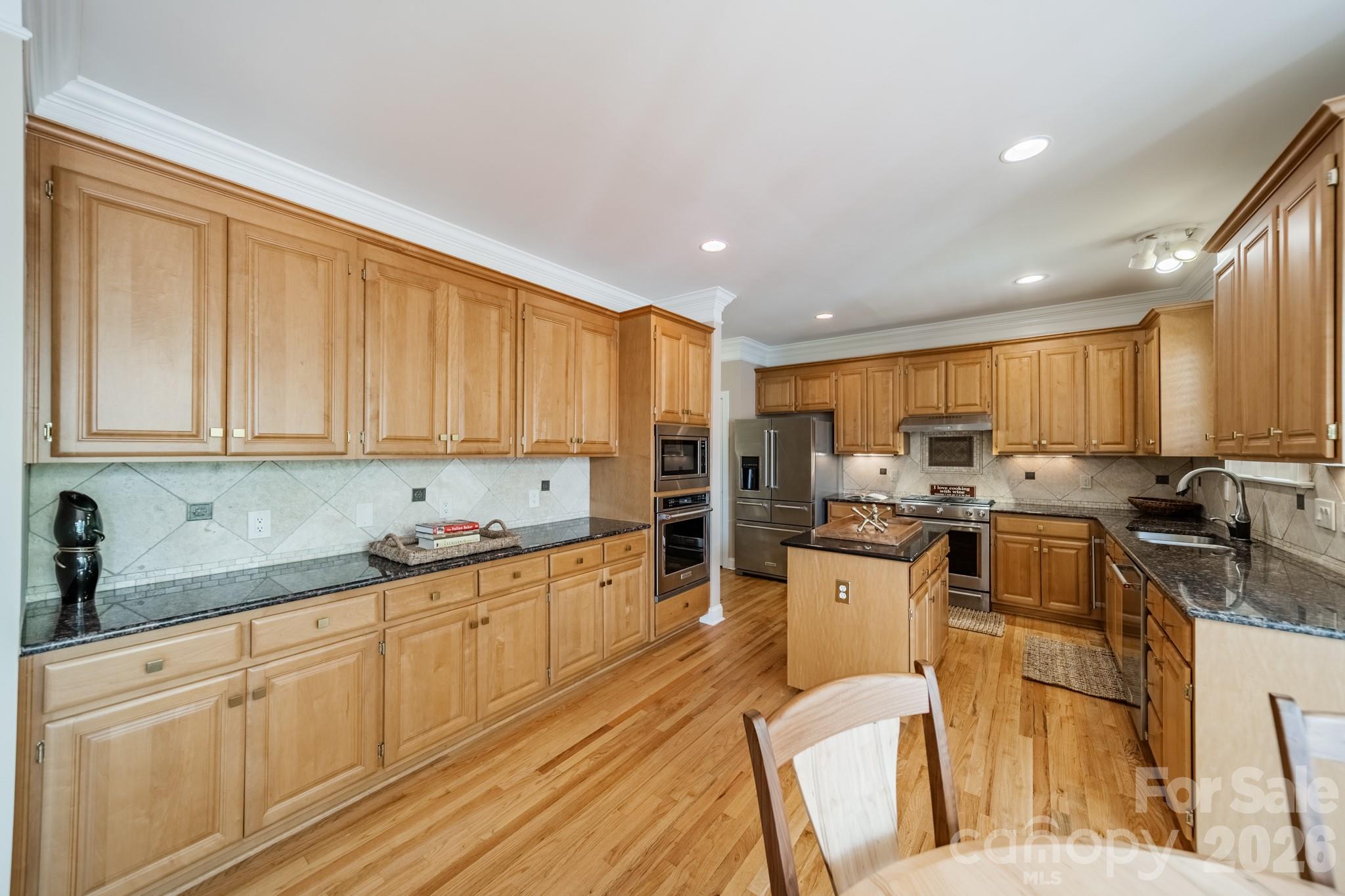 12656 Lahinch Court Charlotte NC 28277